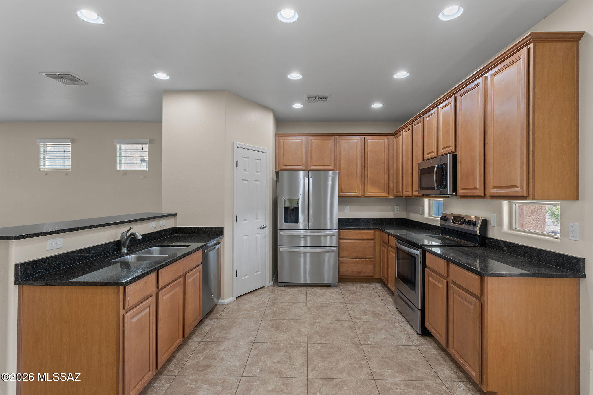 Rancho Del Lago (B37-38) - Residential