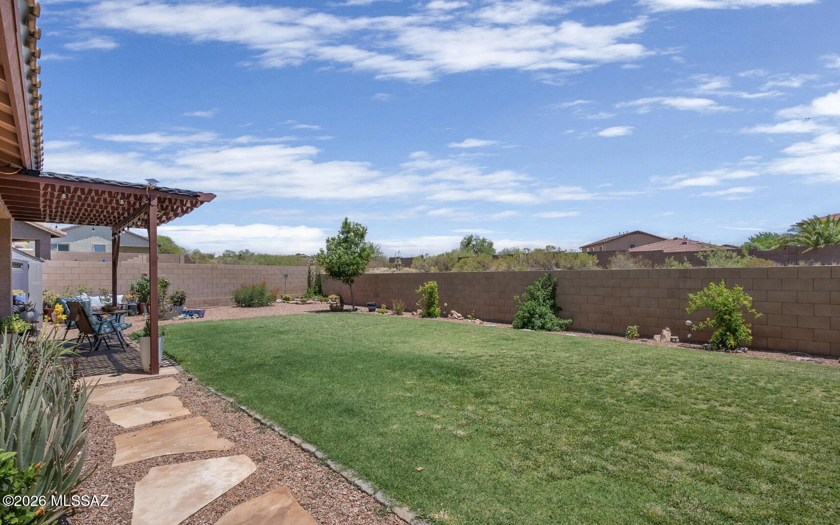 Rancho Del Lago (B37-38) - Residential