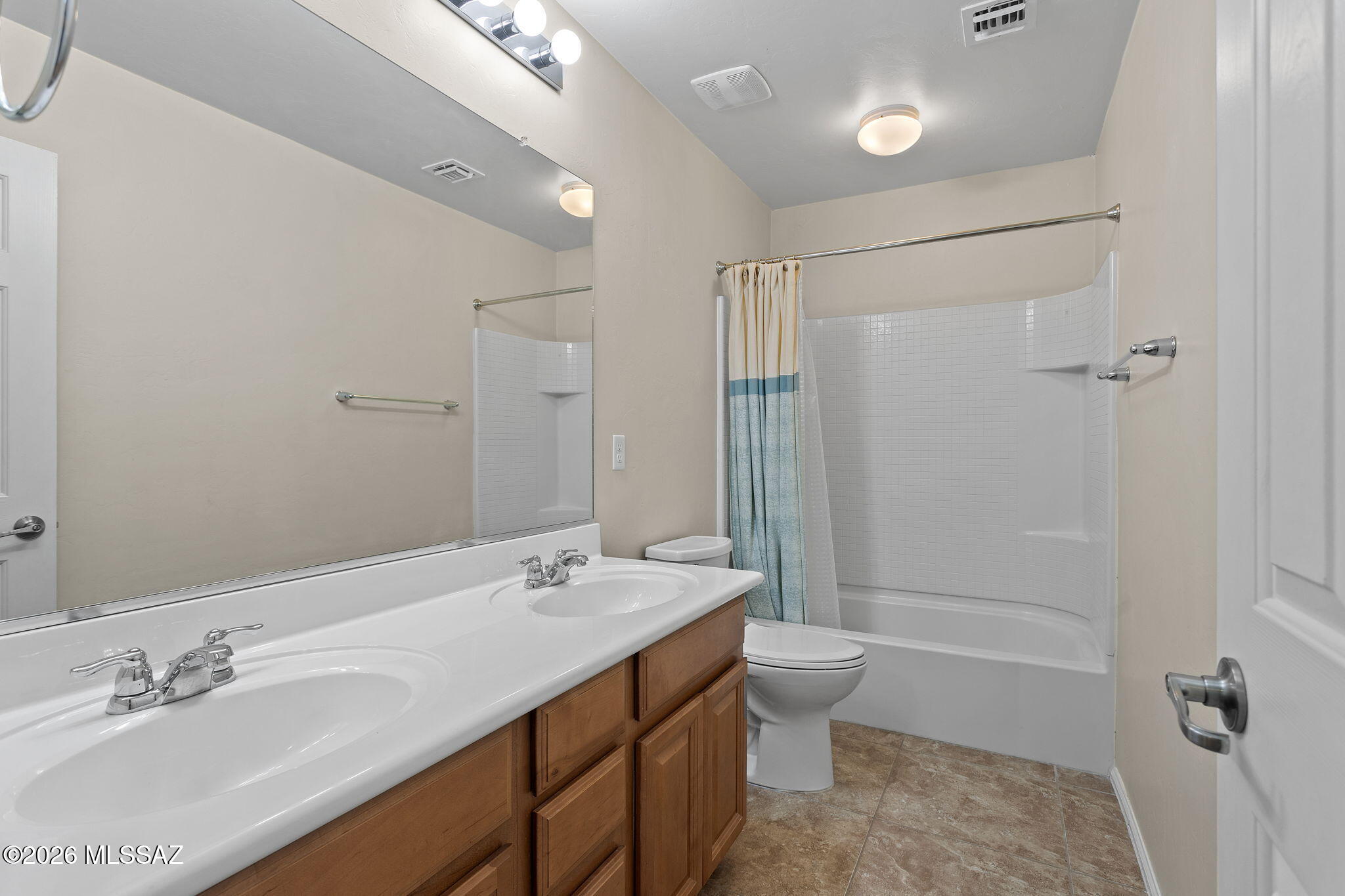 Rancho Del Lago (B37-38) - Residential