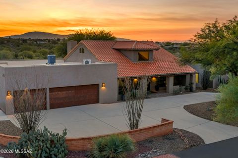 6780 N Calle Lomita Tucson AZ 85704