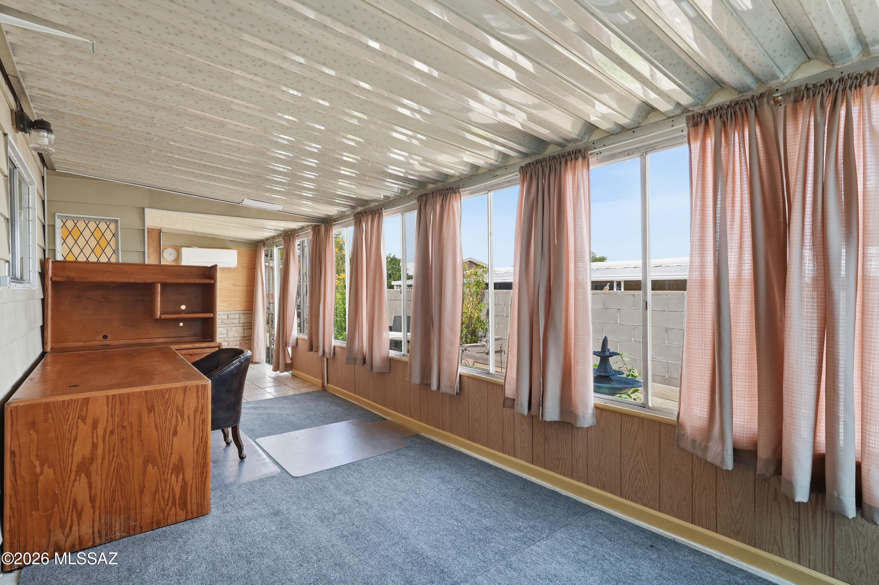 Green Valley Mobile Estates (1-311) - Residential