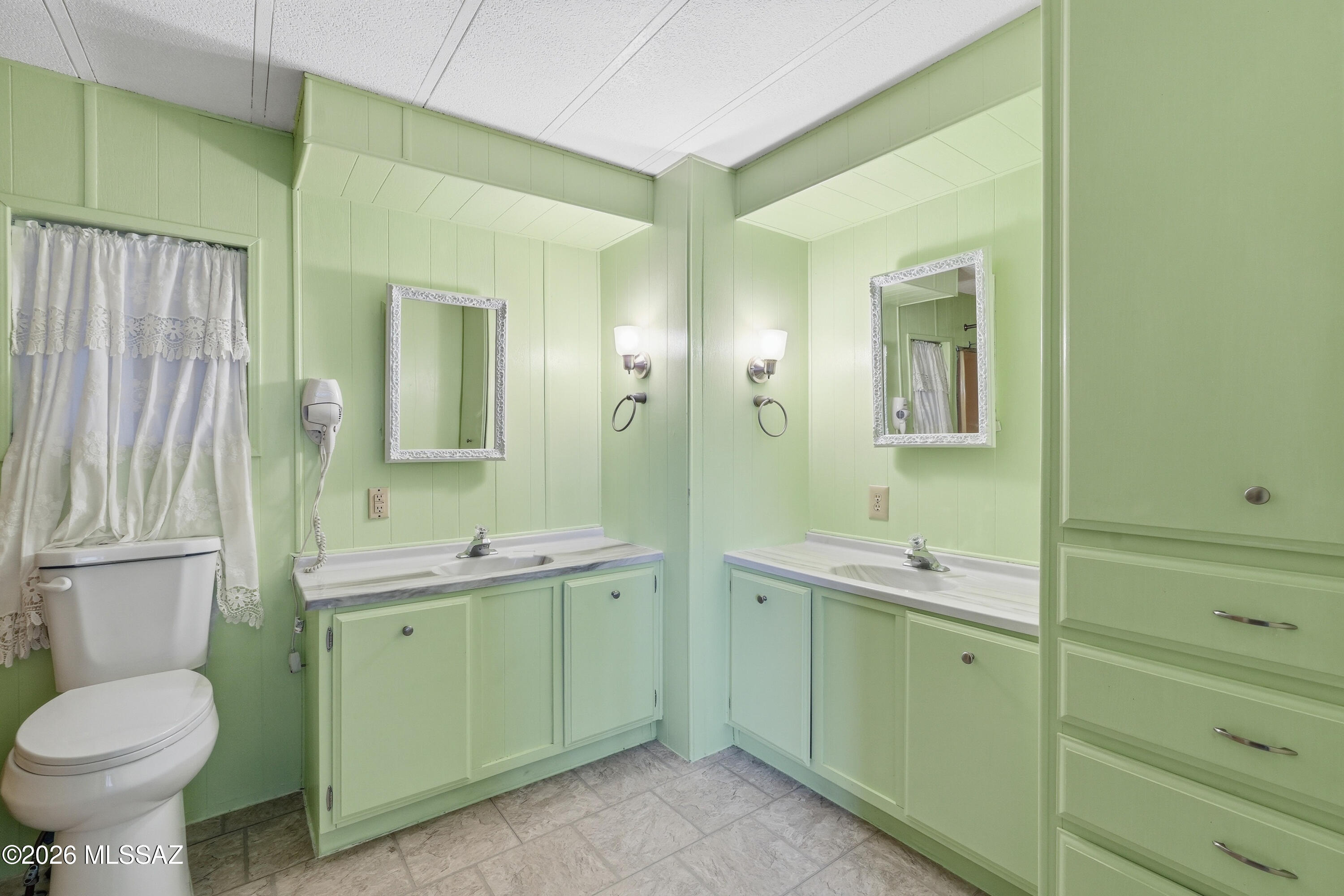 Green Valley Mobile Estates (1-311) - Residential