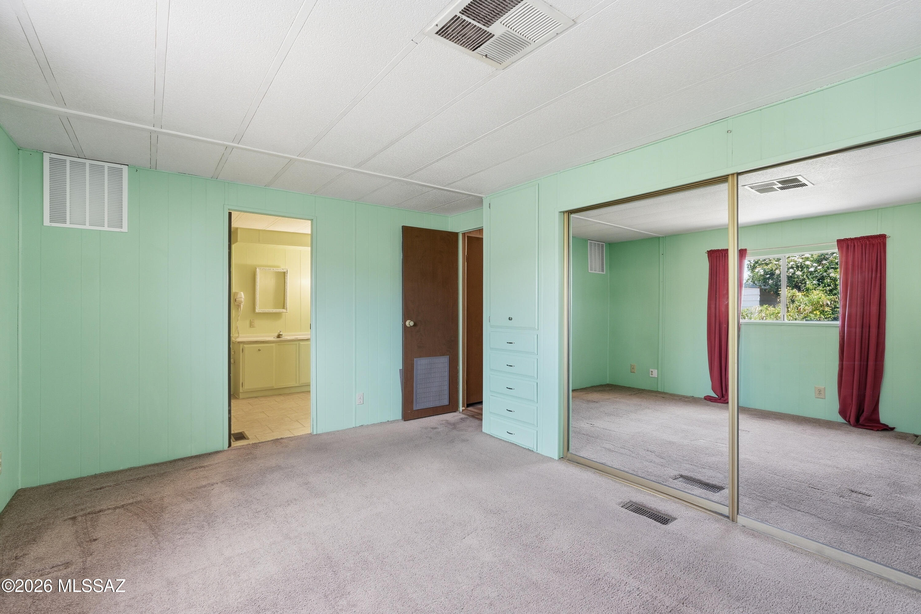 Green Valley Mobile Estates (1-311) - Residential