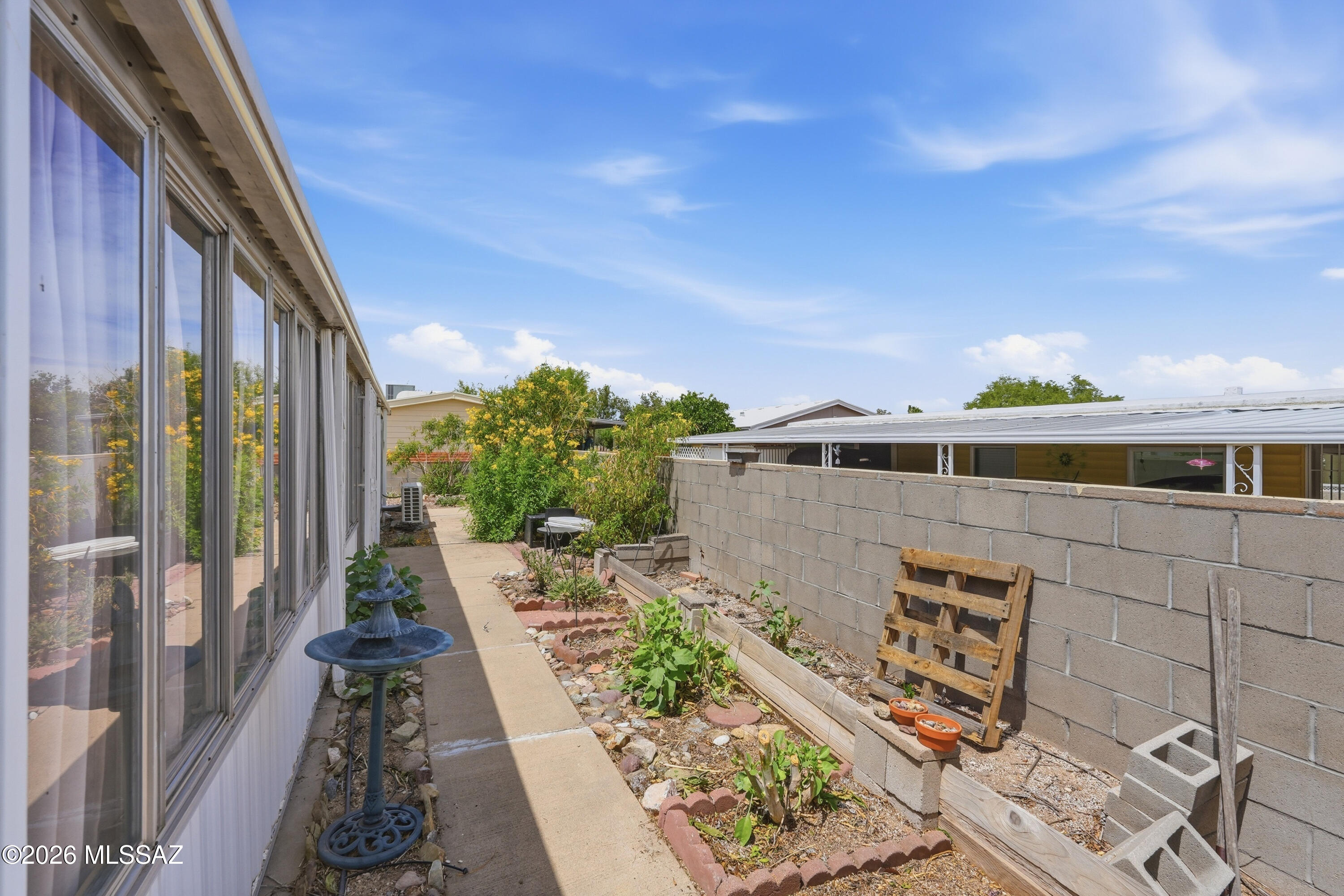 Green Valley Mobile Estates (1-311) - Residential