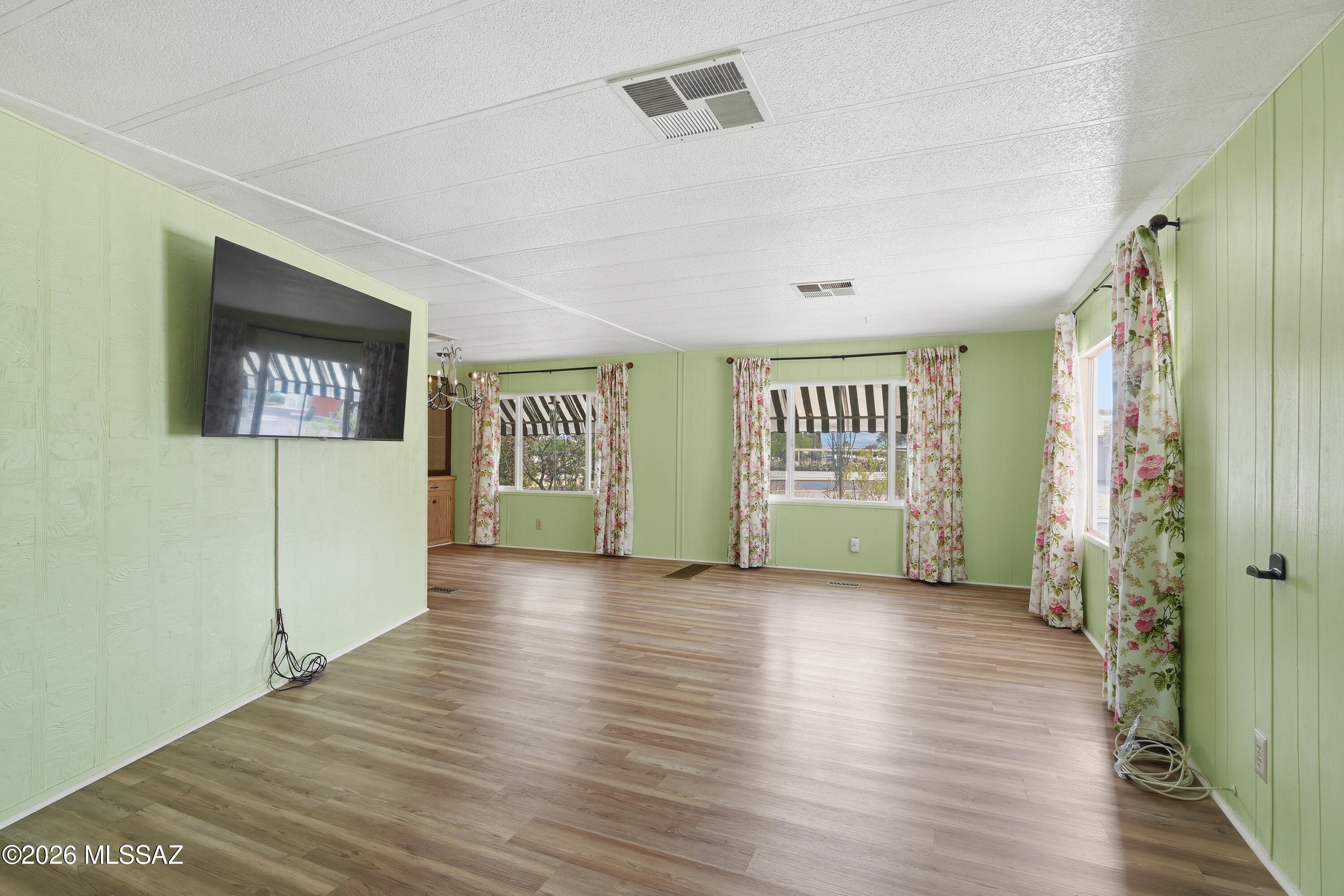 Green Valley Mobile Estates (1-311) - Residential