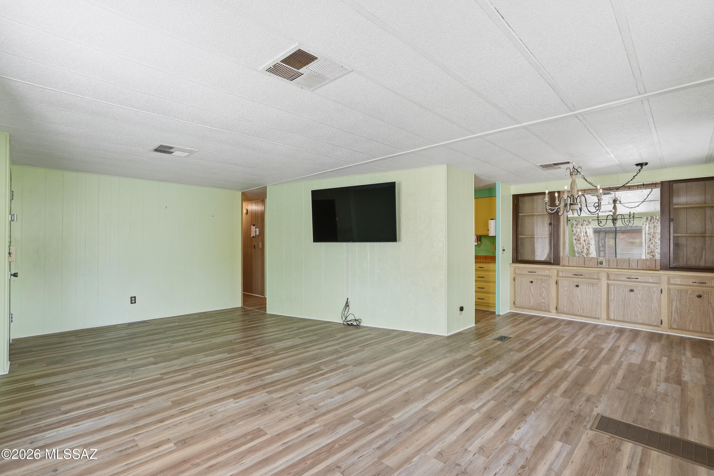 Green Valley Mobile Estates (1-311) - Residential