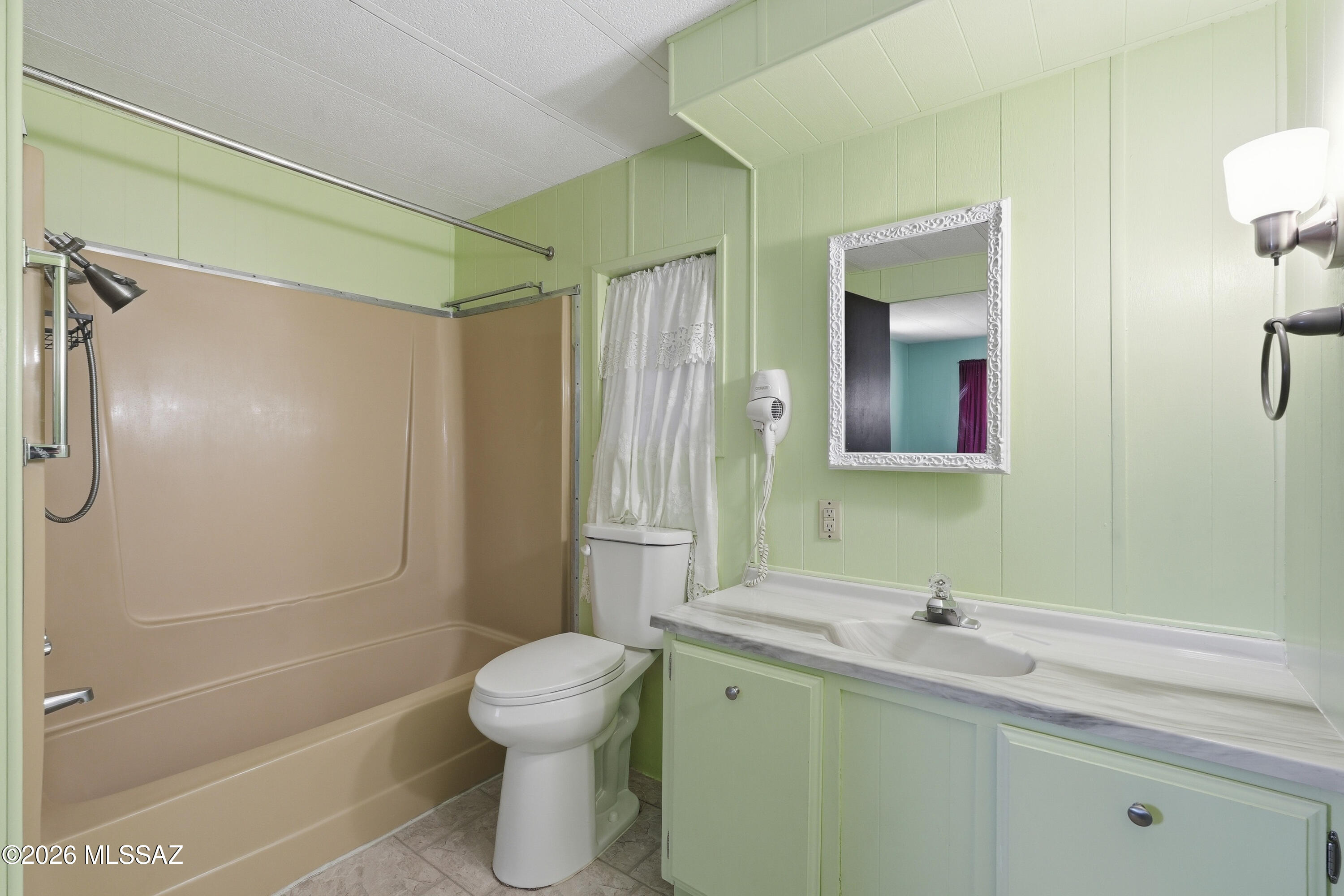 Green Valley Mobile Estates (1-311) - Residential