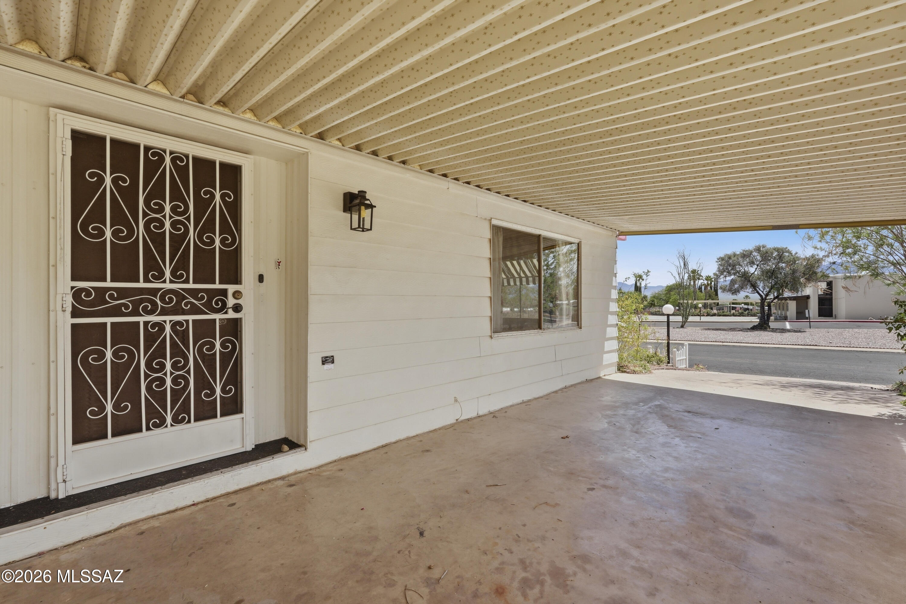 Green Valley Mobile Estates (1-311) - Residential