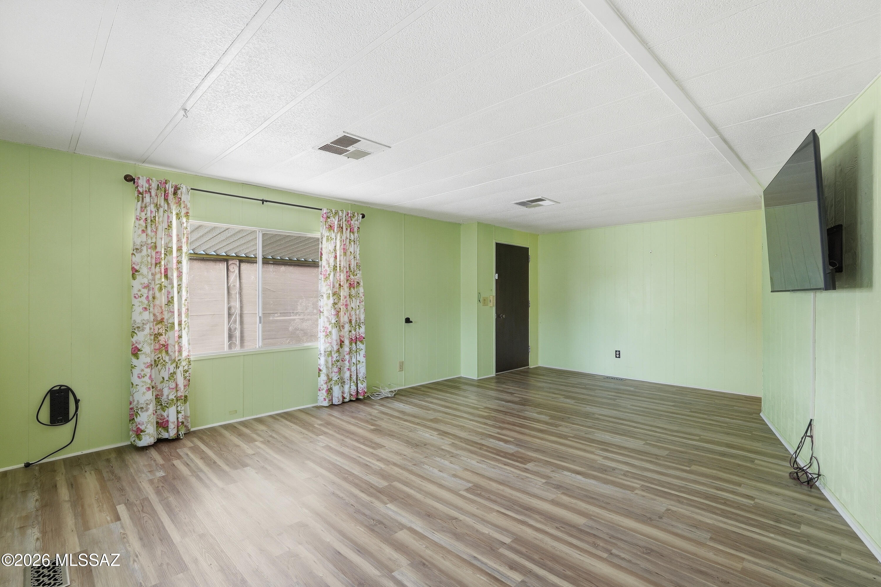 Green Valley Mobile Estates (1-311) - Residential