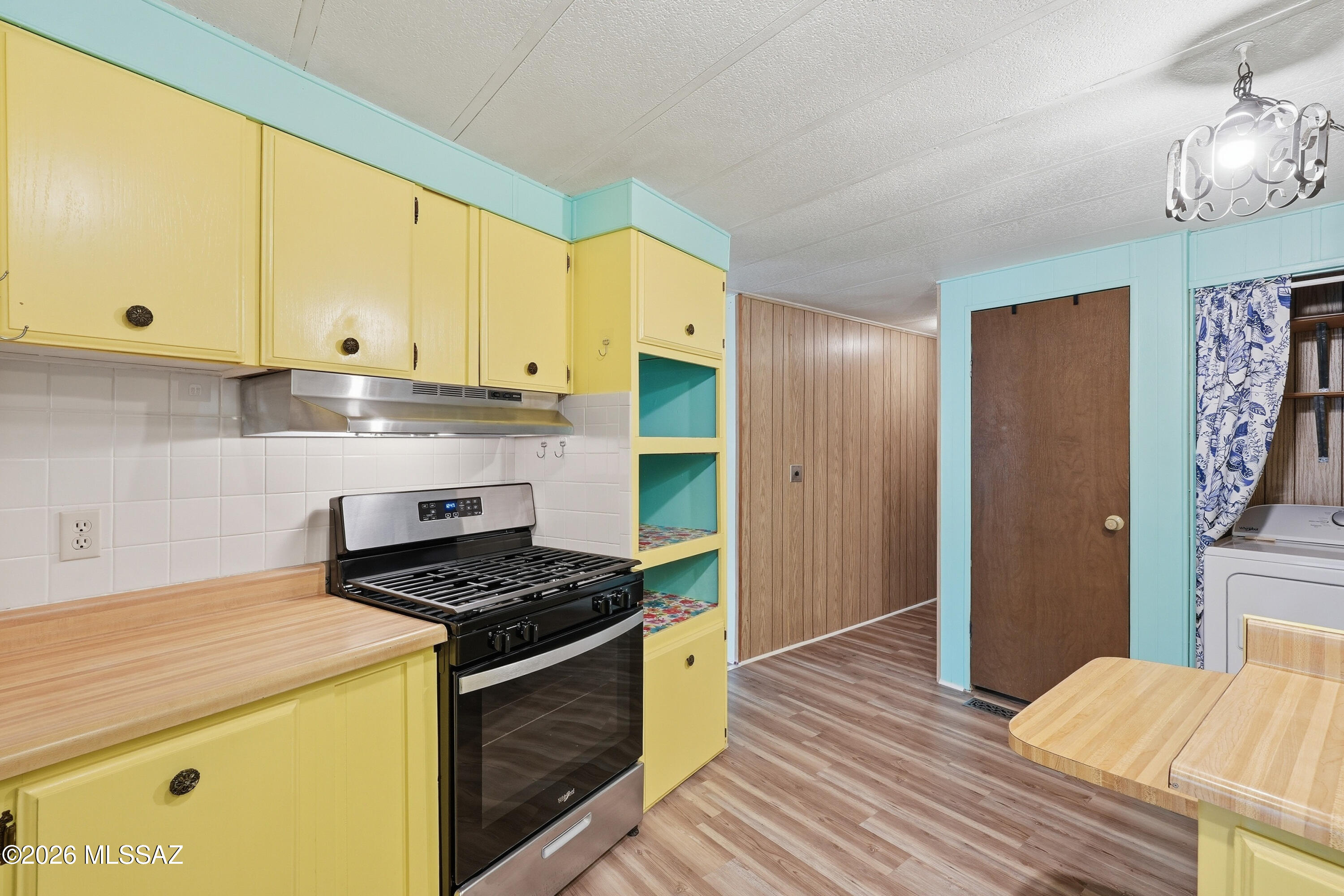 Green Valley Mobile Estates (1-311) - Residential