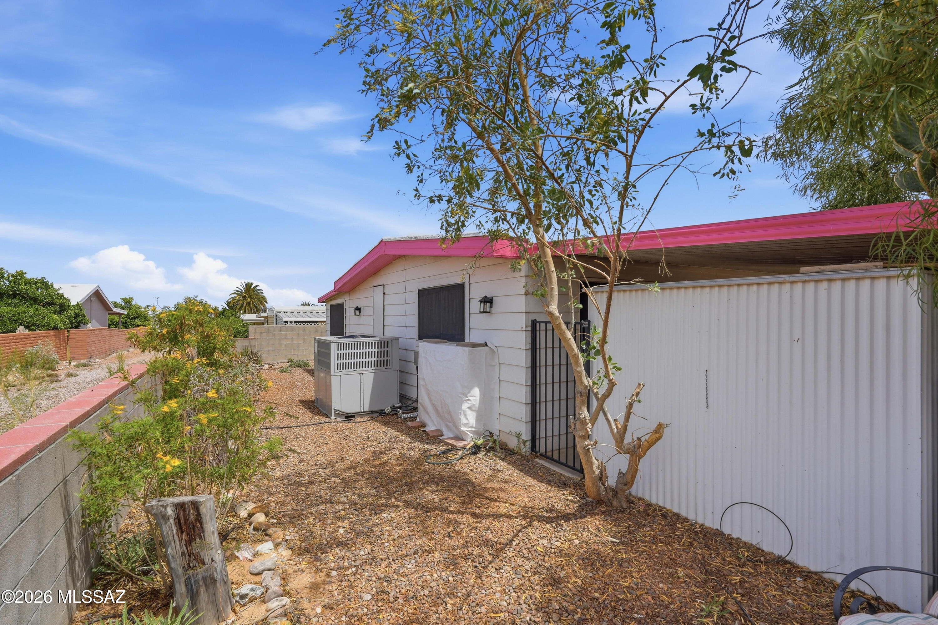 Green Valley Mobile Estates (1-311) - Residential