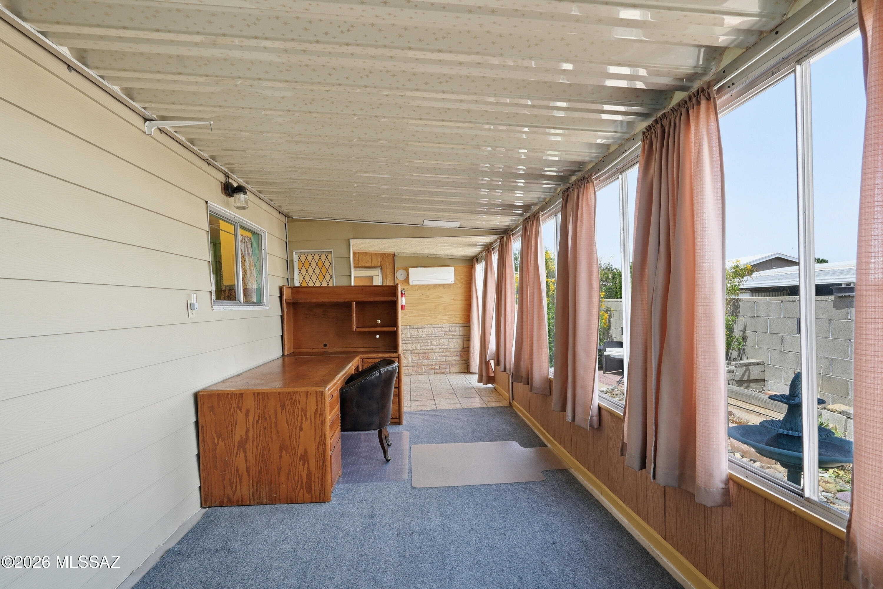 Green Valley Mobile Estates (1-311) - Residential