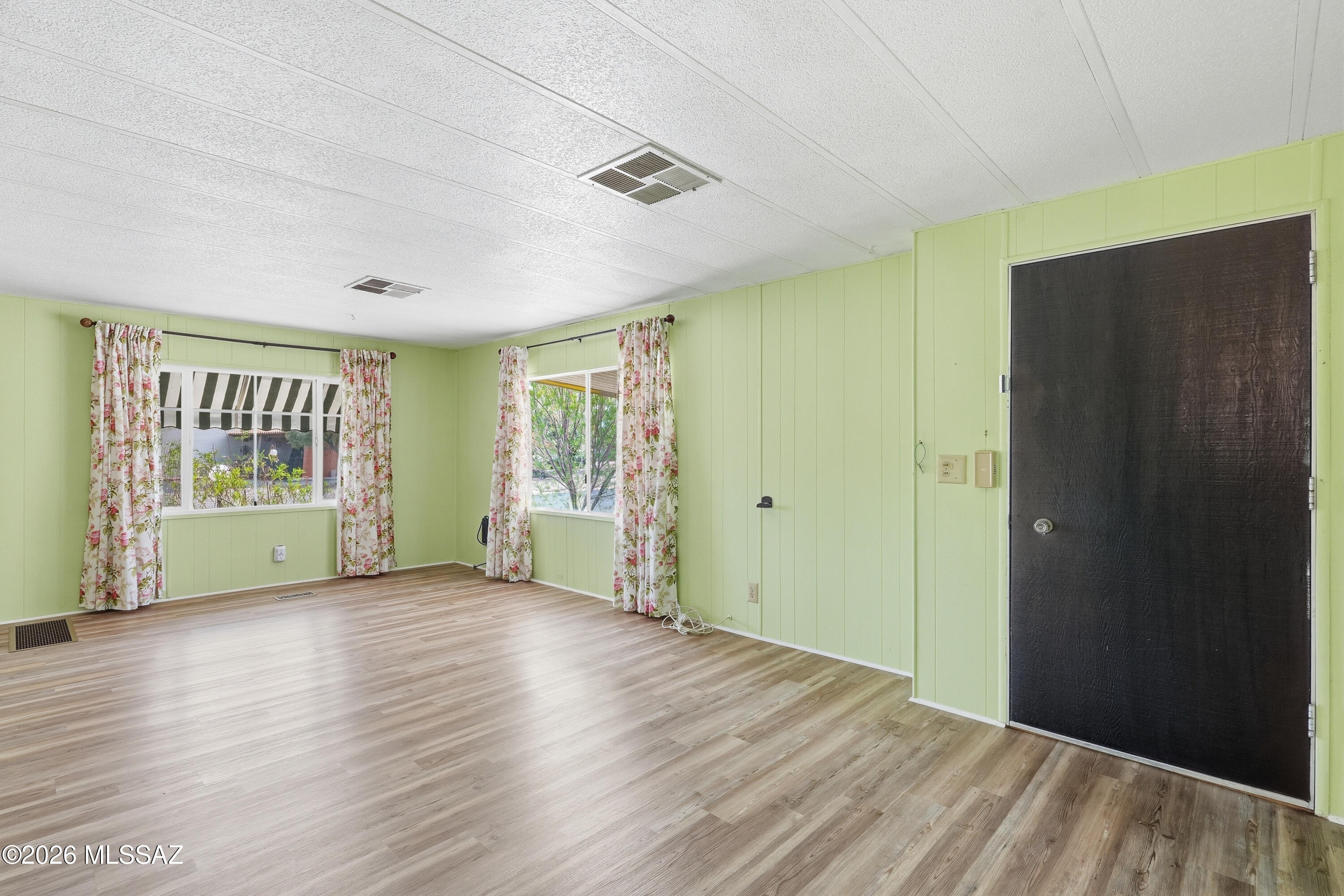 Green Valley Mobile Estates (1-311) - Residential