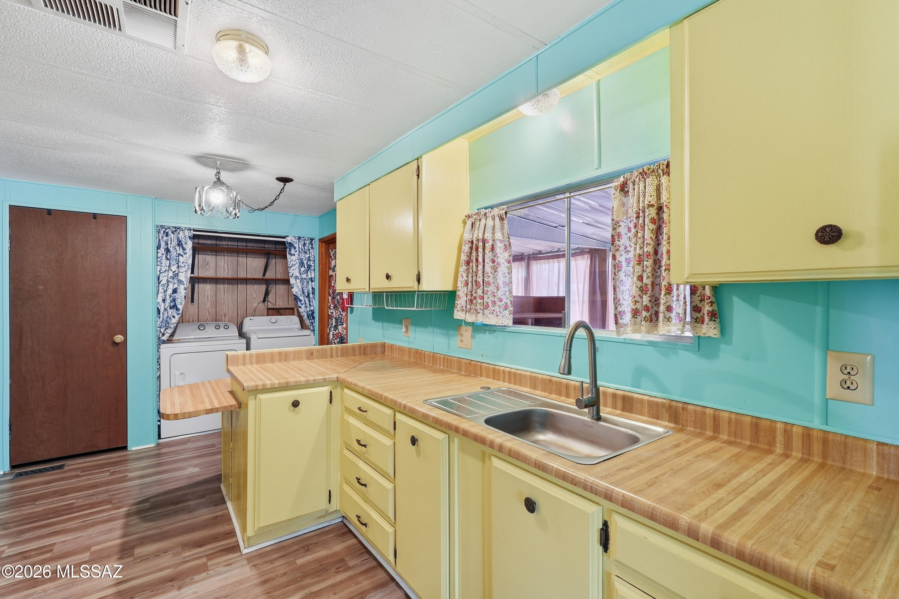 Green Valley Mobile Estates (1-311) - Residential