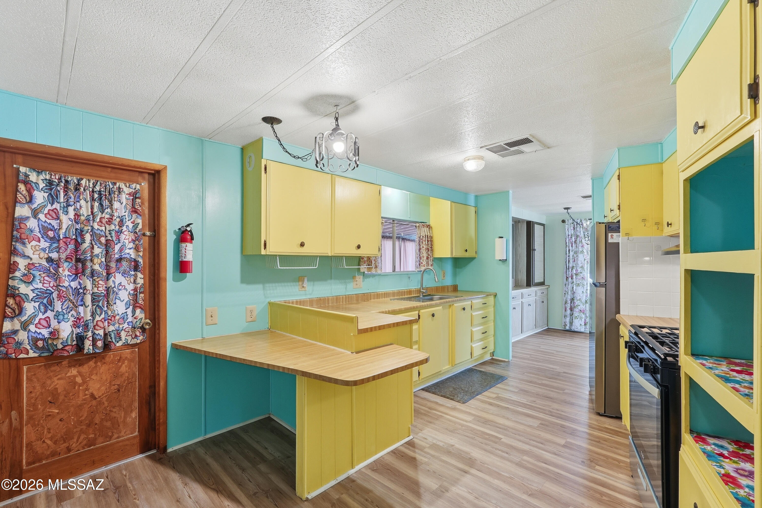 Green Valley Mobile Estates (1-311) - Residential