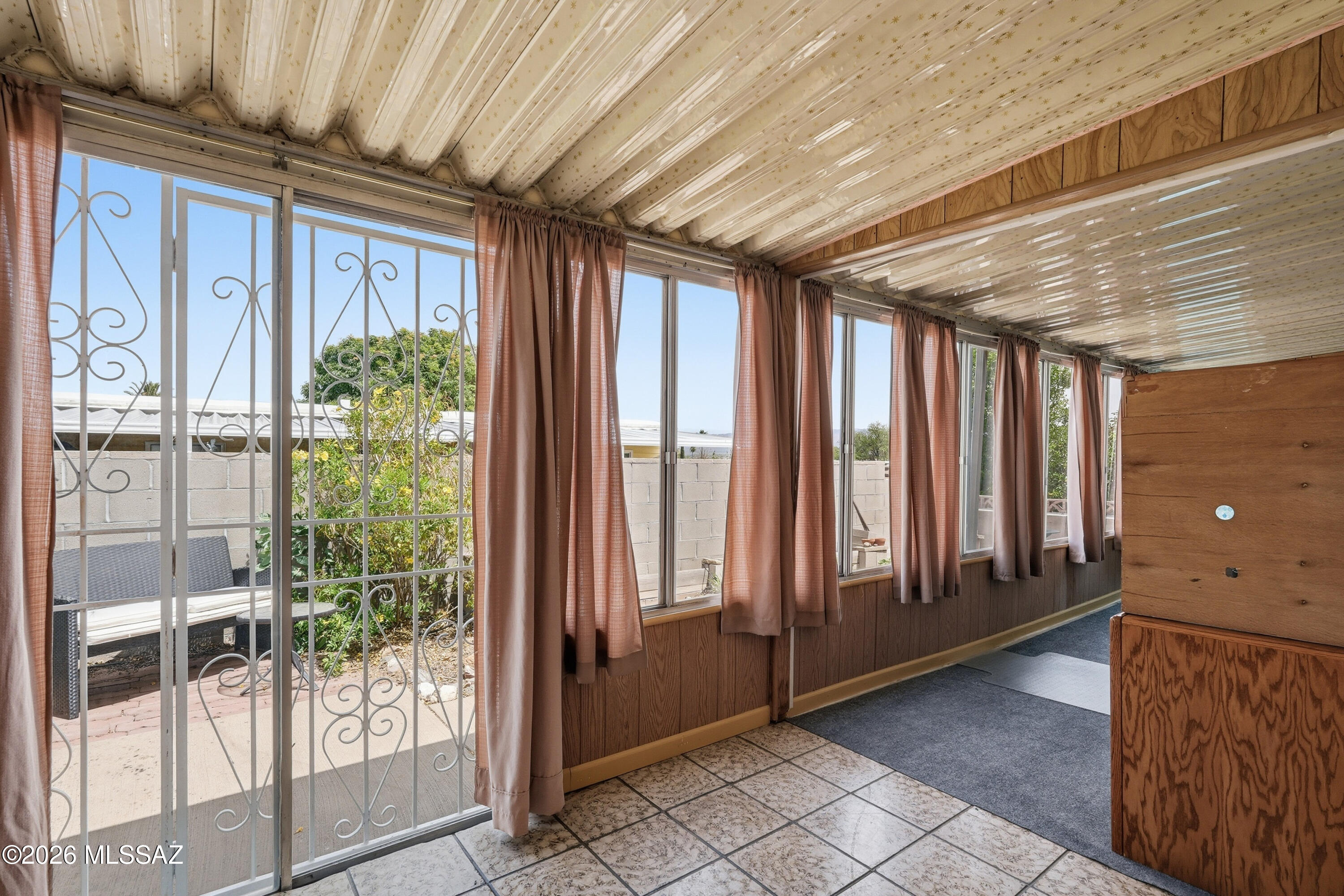 Green Valley Mobile Estates (1-311) - Residential