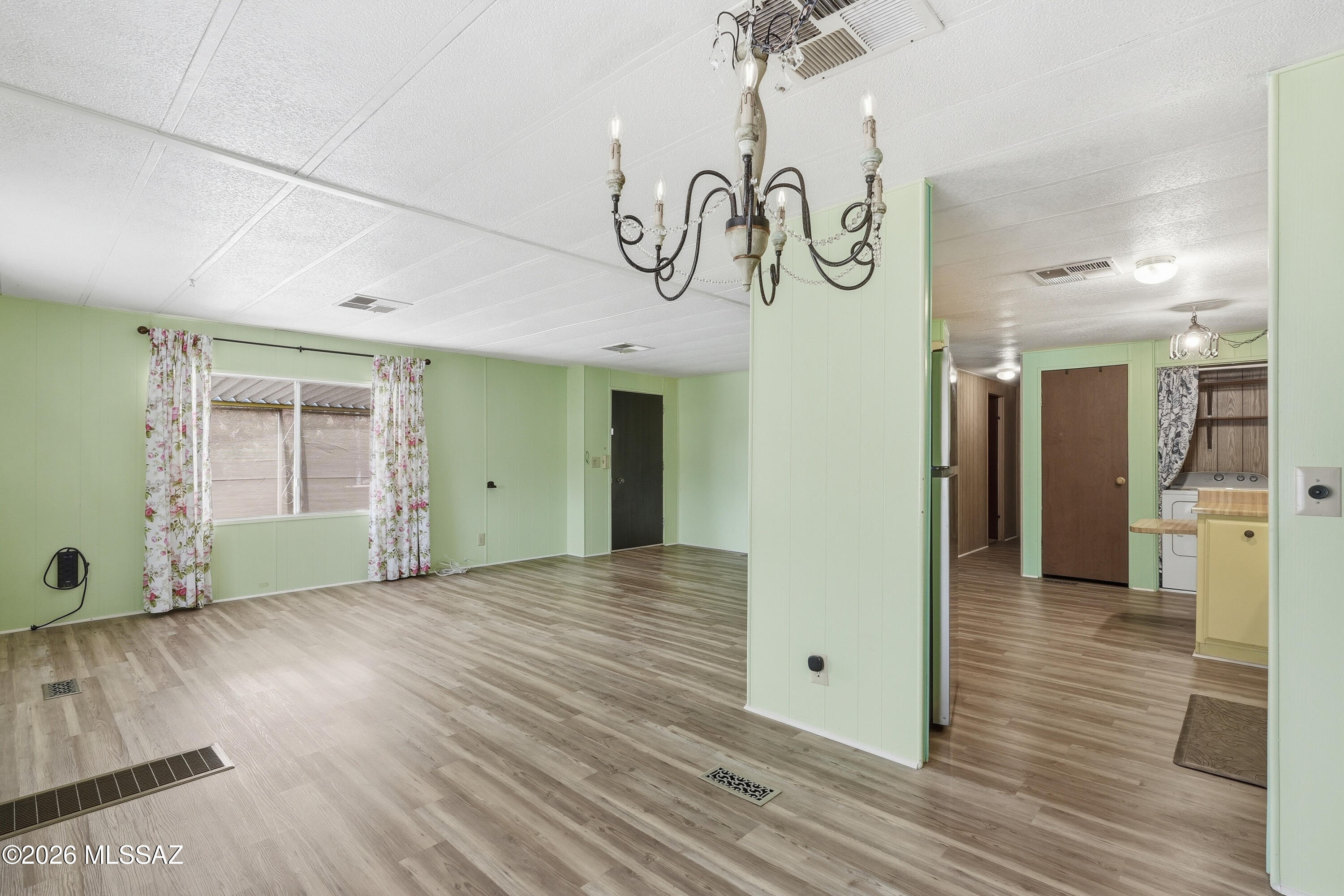 Green Valley Mobile Estates (1-311) - Residential