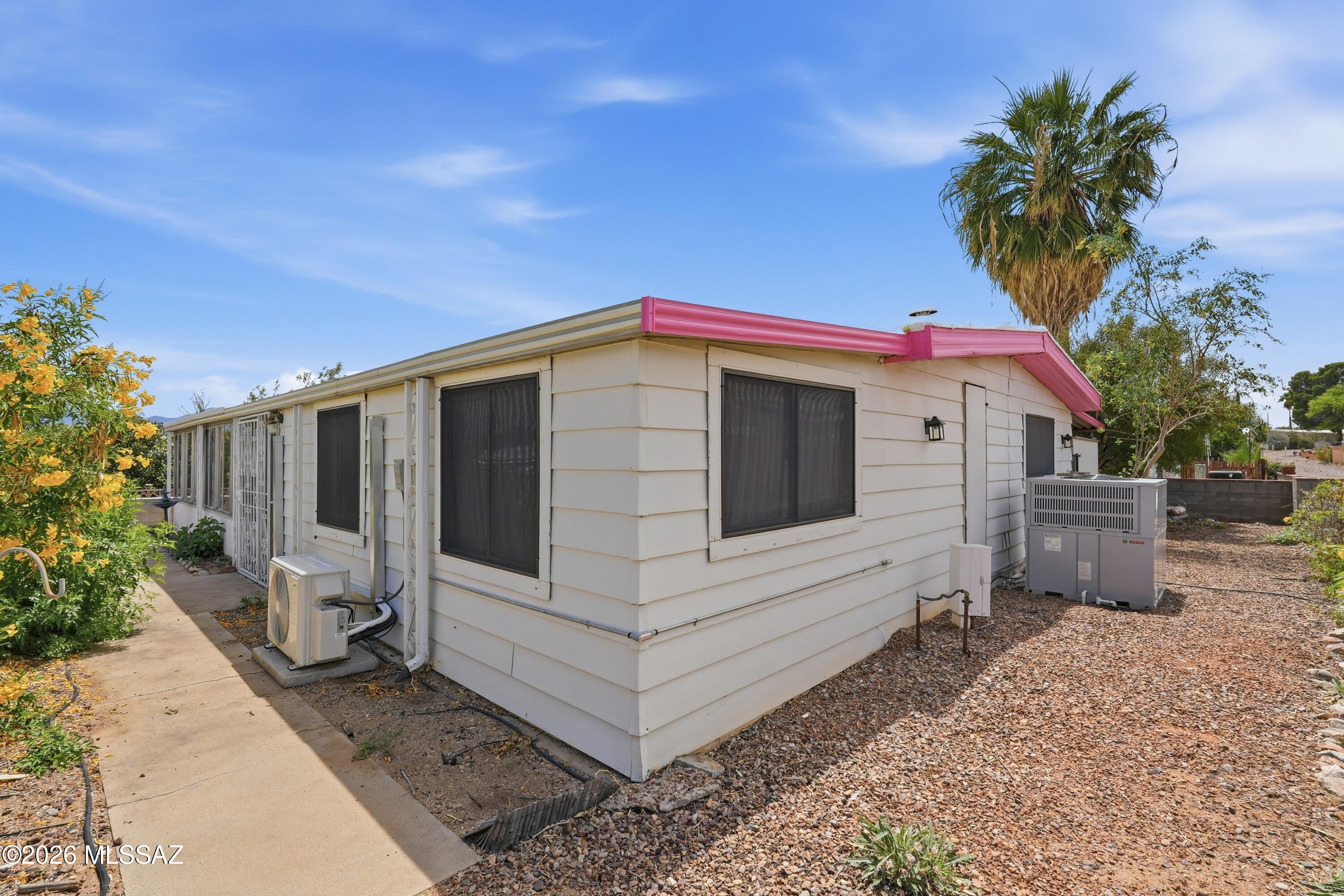 Green Valley Mobile Estates (1-311) - Residential