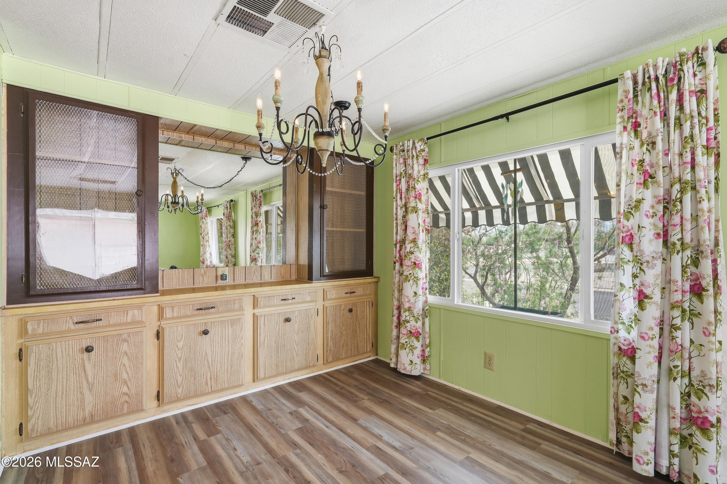 Green Valley Mobile Estates (1-311) - Residential