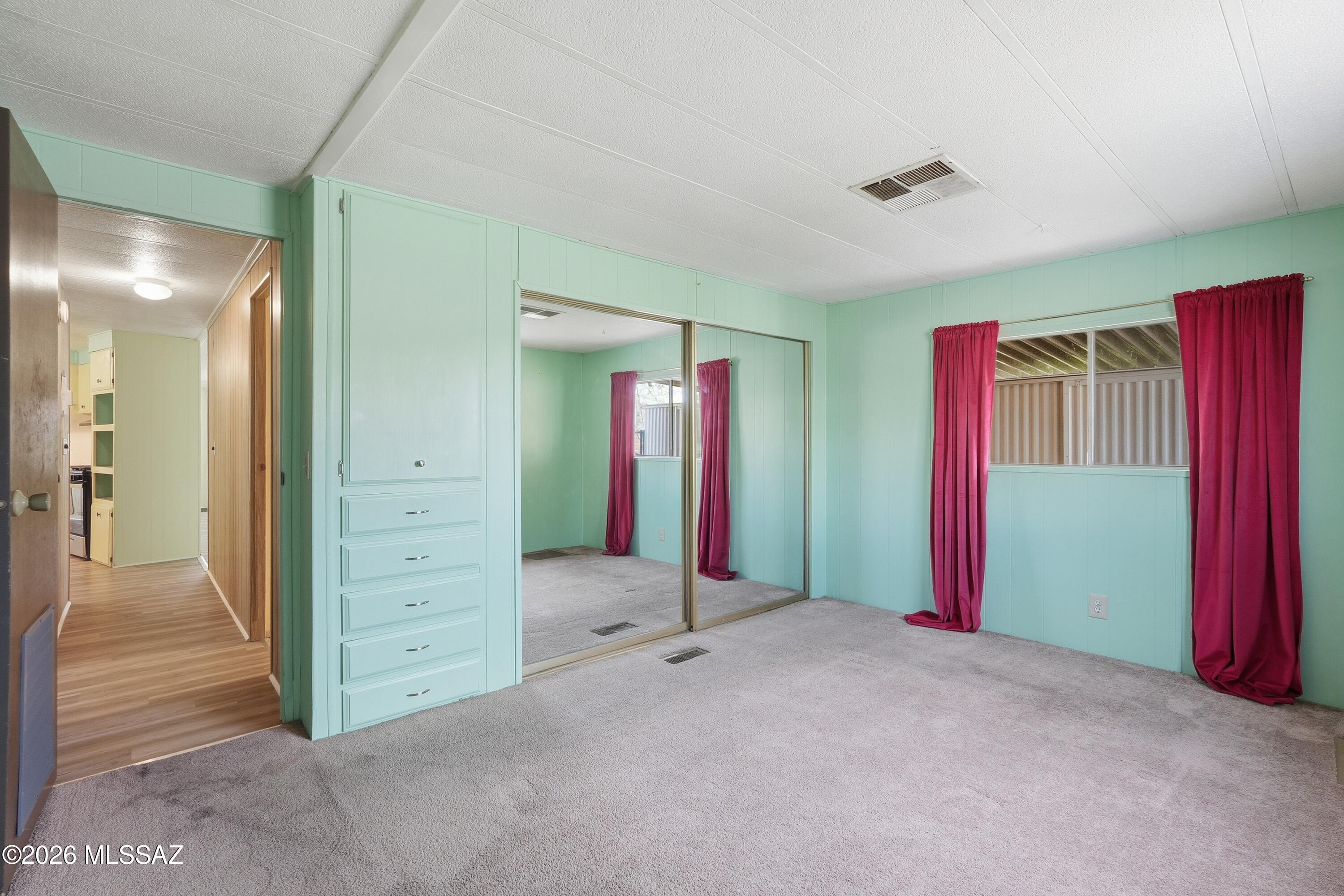 Green Valley Mobile Estates (1-311) - Residential