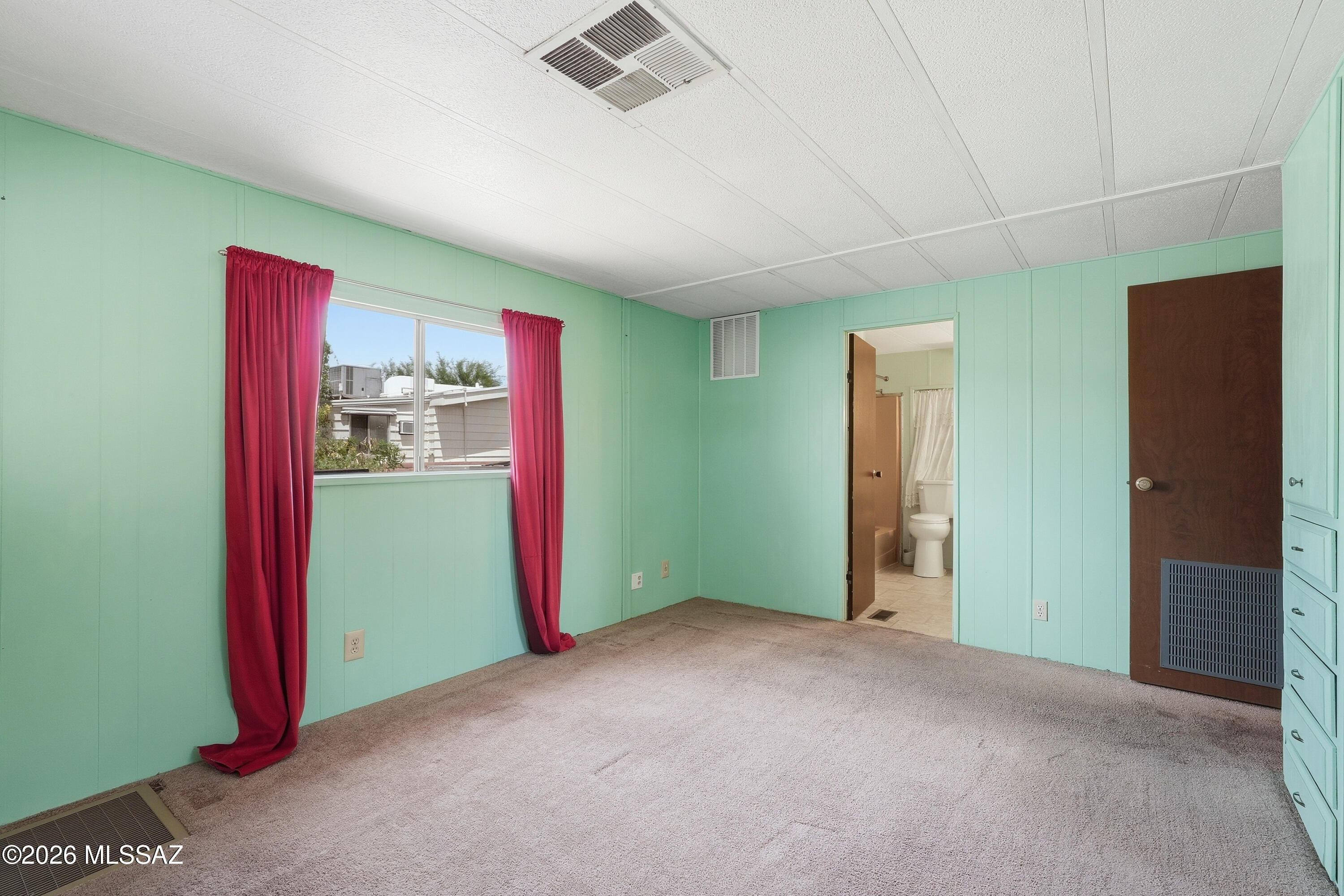 Green Valley Mobile Estates (1-311) - Residential