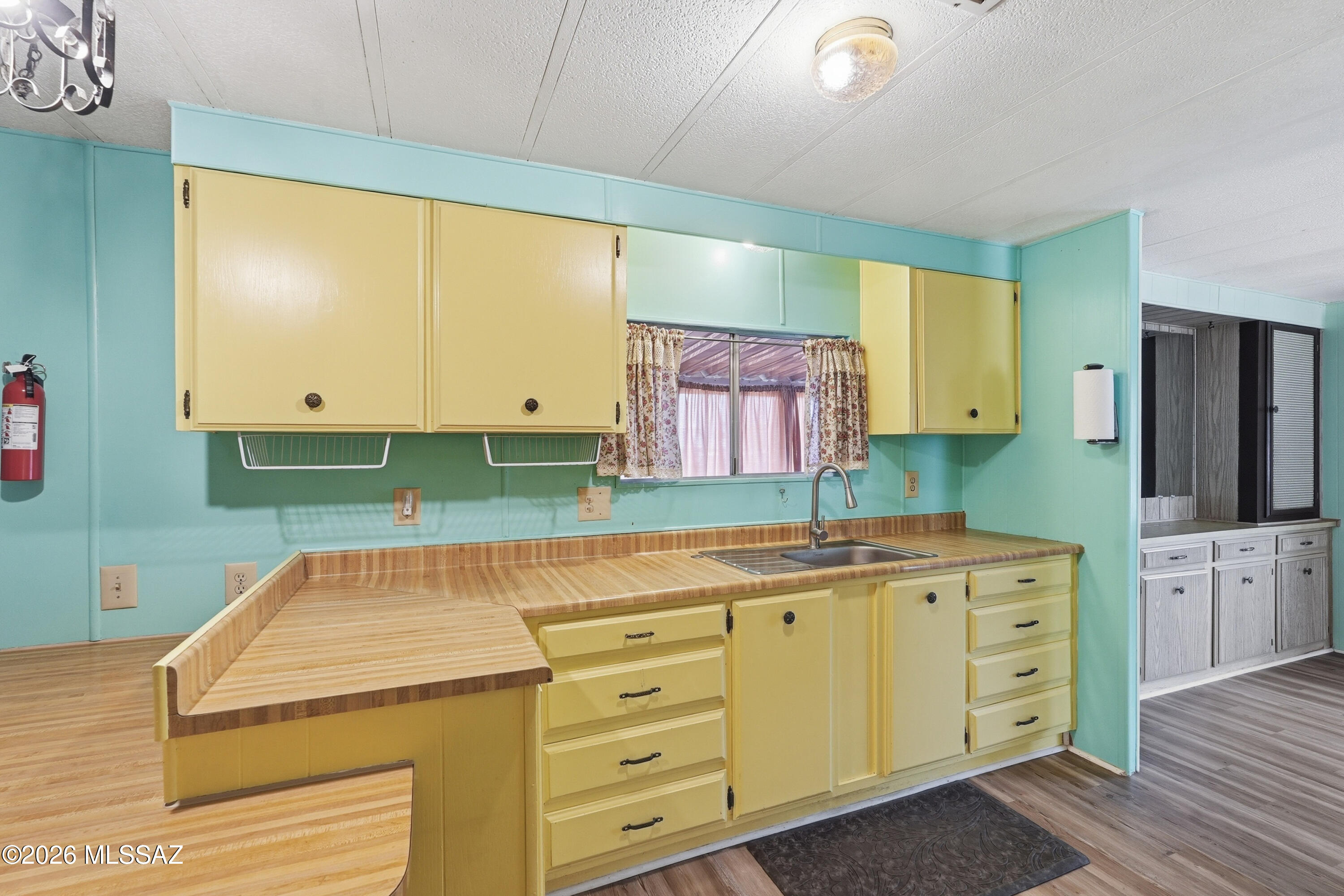 Green Valley Mobile Estates (1-311) - Residential