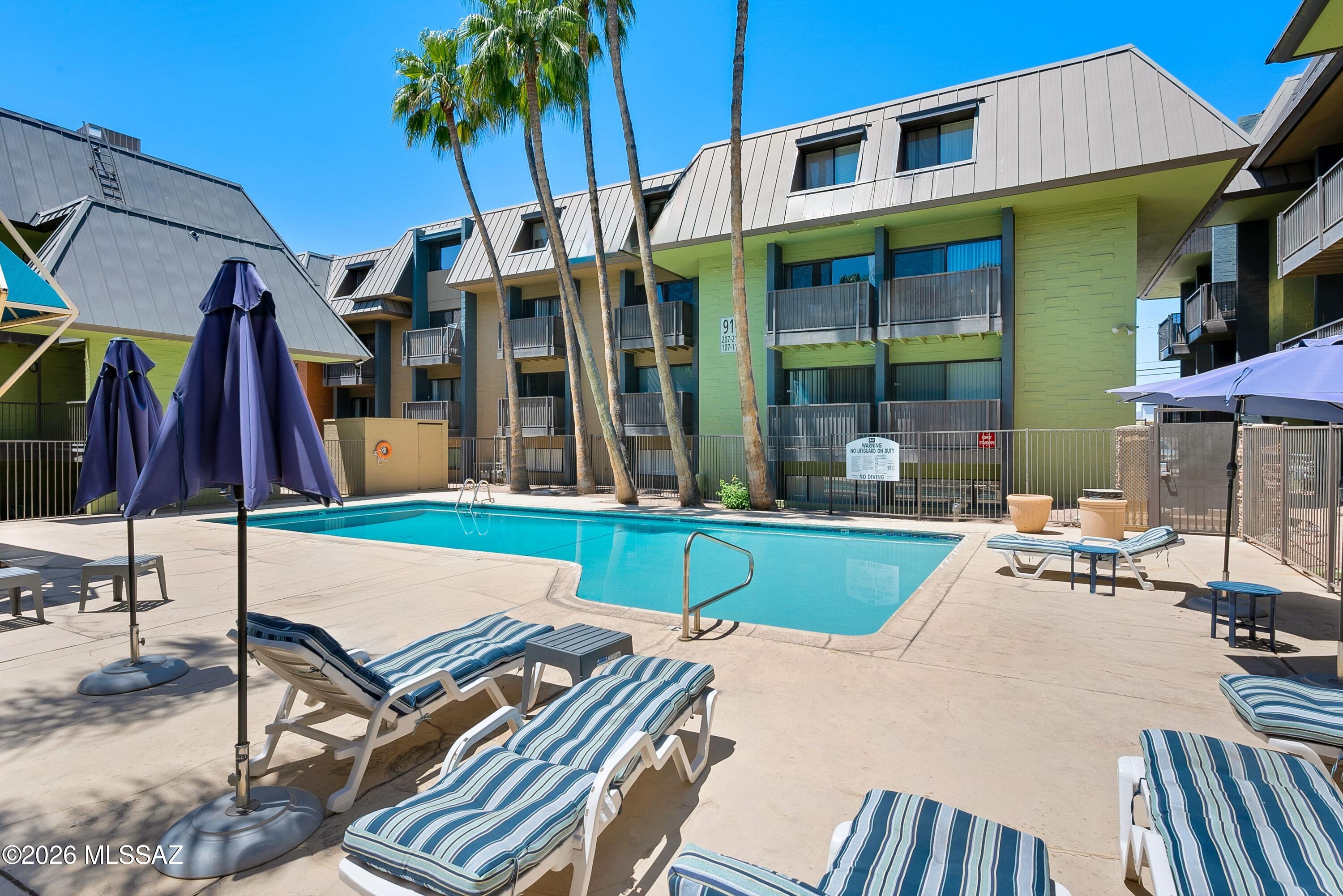 Costa Del Sol Condominiums - Residential