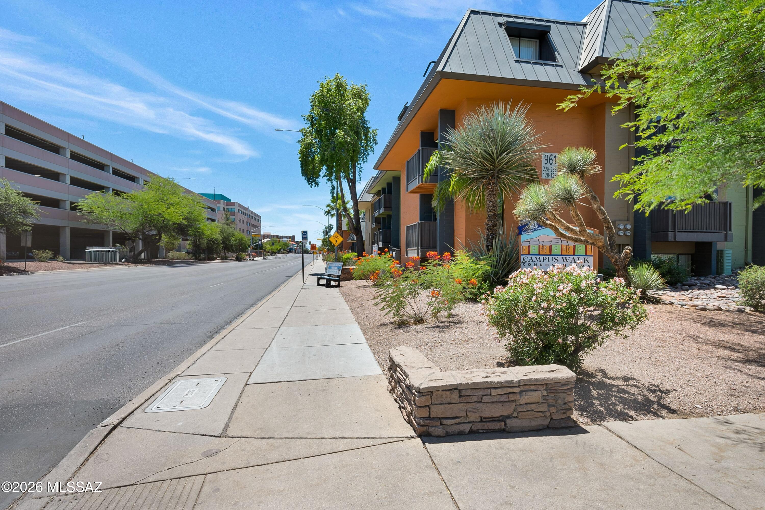 Costa Del Sol Condominiums - Residential