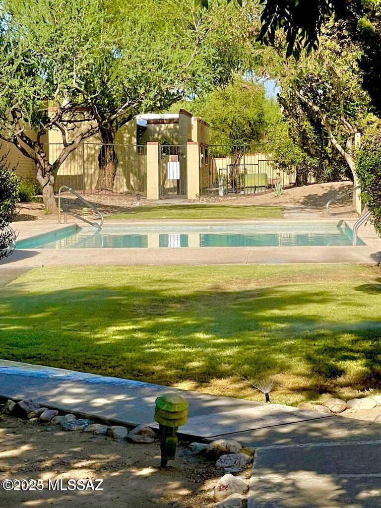 Woodland Villas (47-90) - Residential