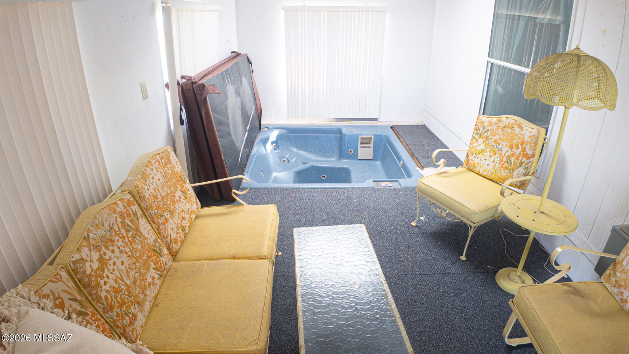 Mescal Lakes - Residential