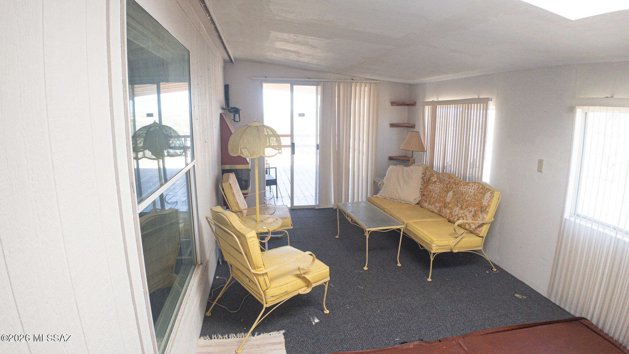 Mescal Lakes - Residential