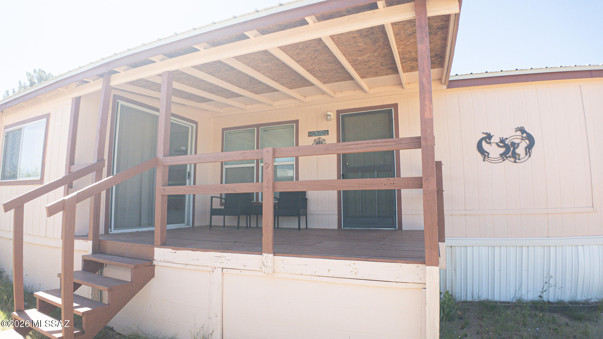 491 N Mescal Road