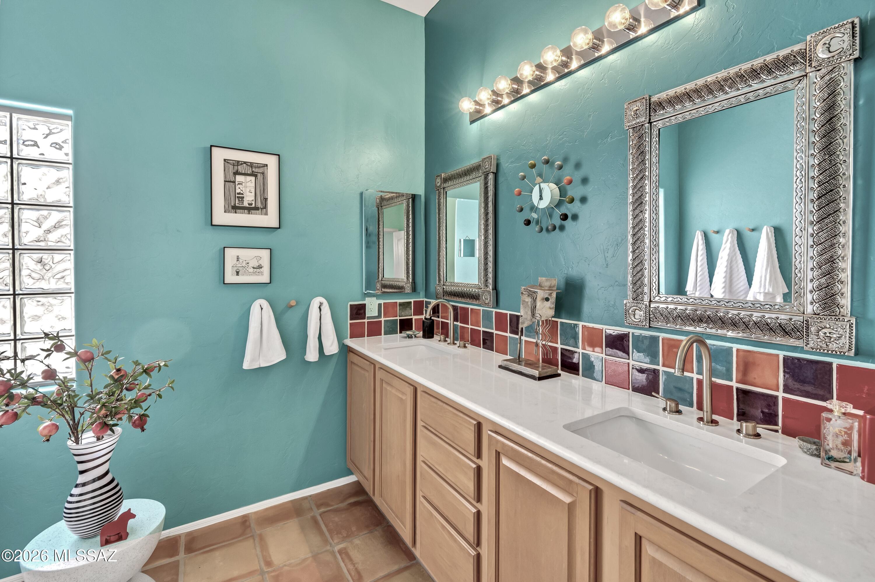 Villages Two & Four At Villages Of La Paloma - Residential
