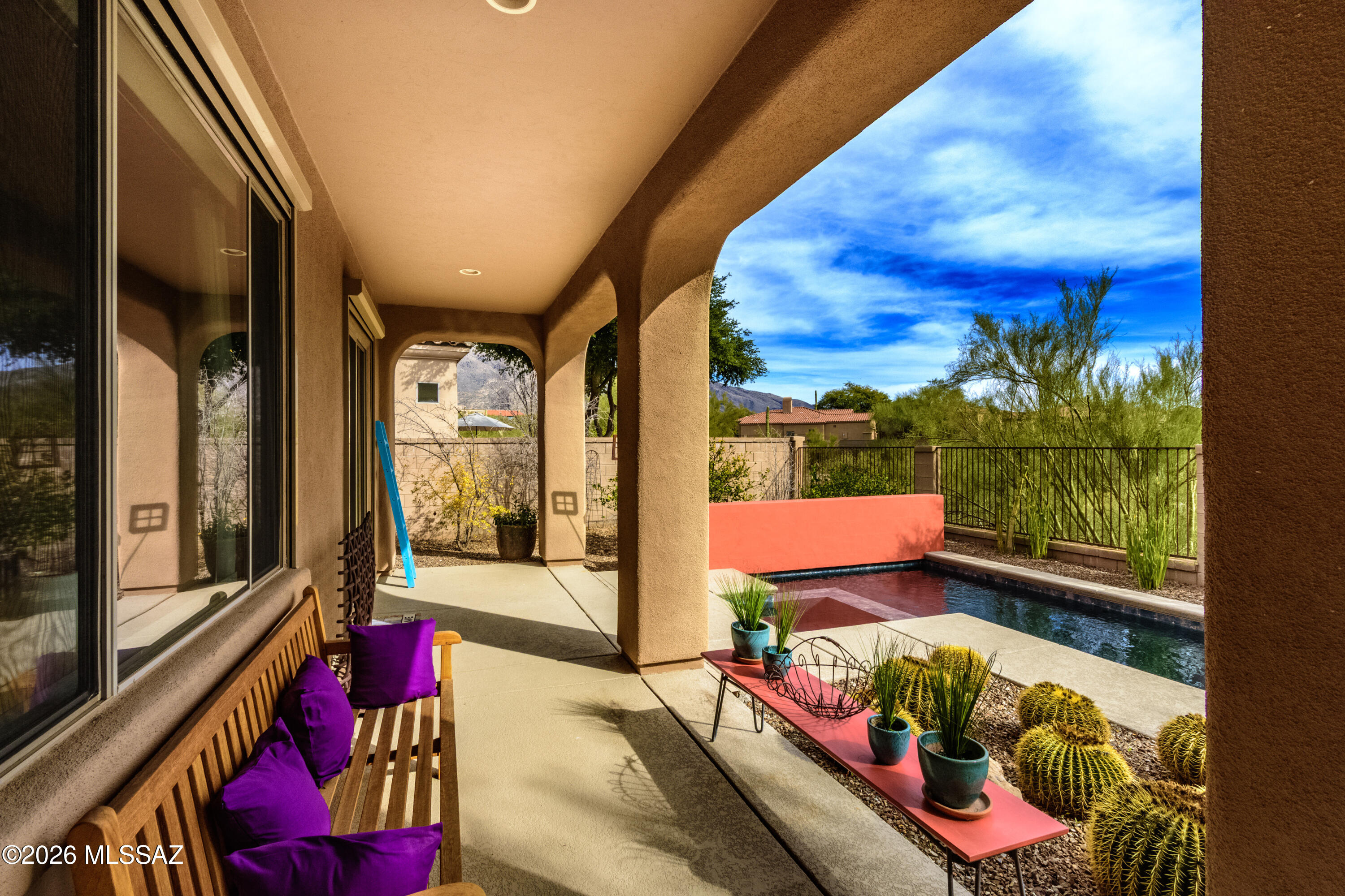 Villages Two & Four At Villages Of La Paloma - Residential
