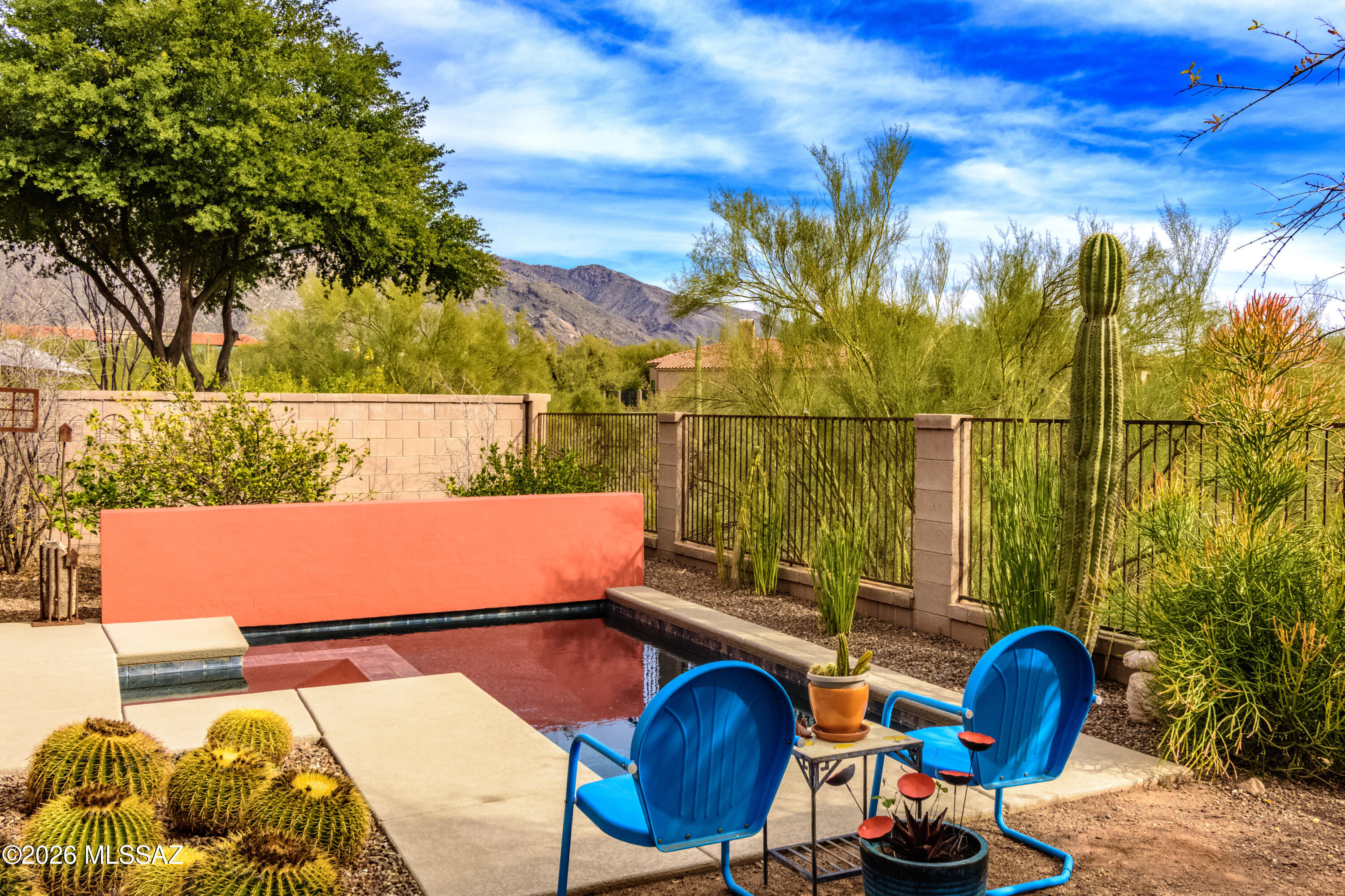 Villages Two & Four At Villages Of La Paloma - Residential