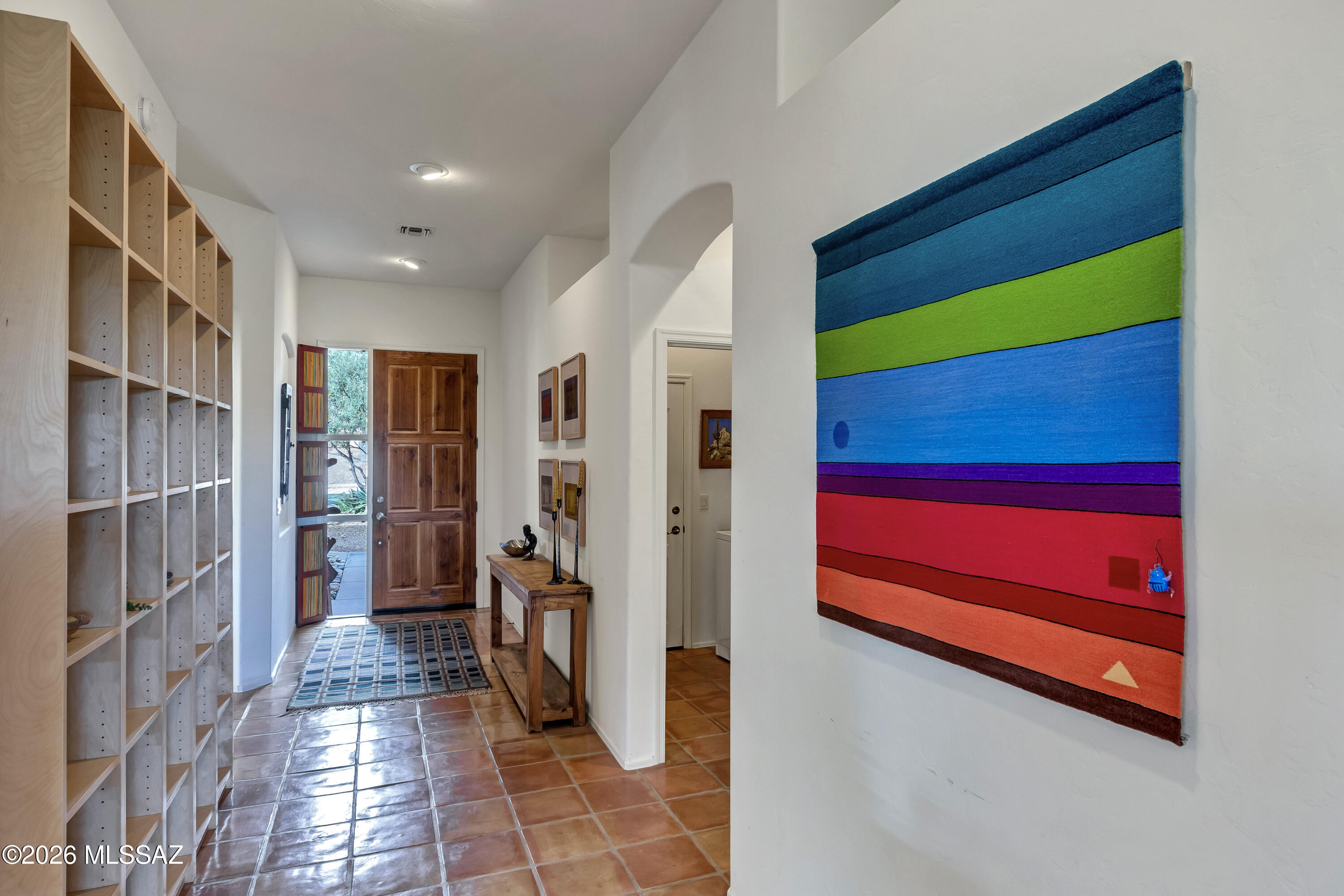 Villages Two & Four At Villages Of La Paloma - Residential