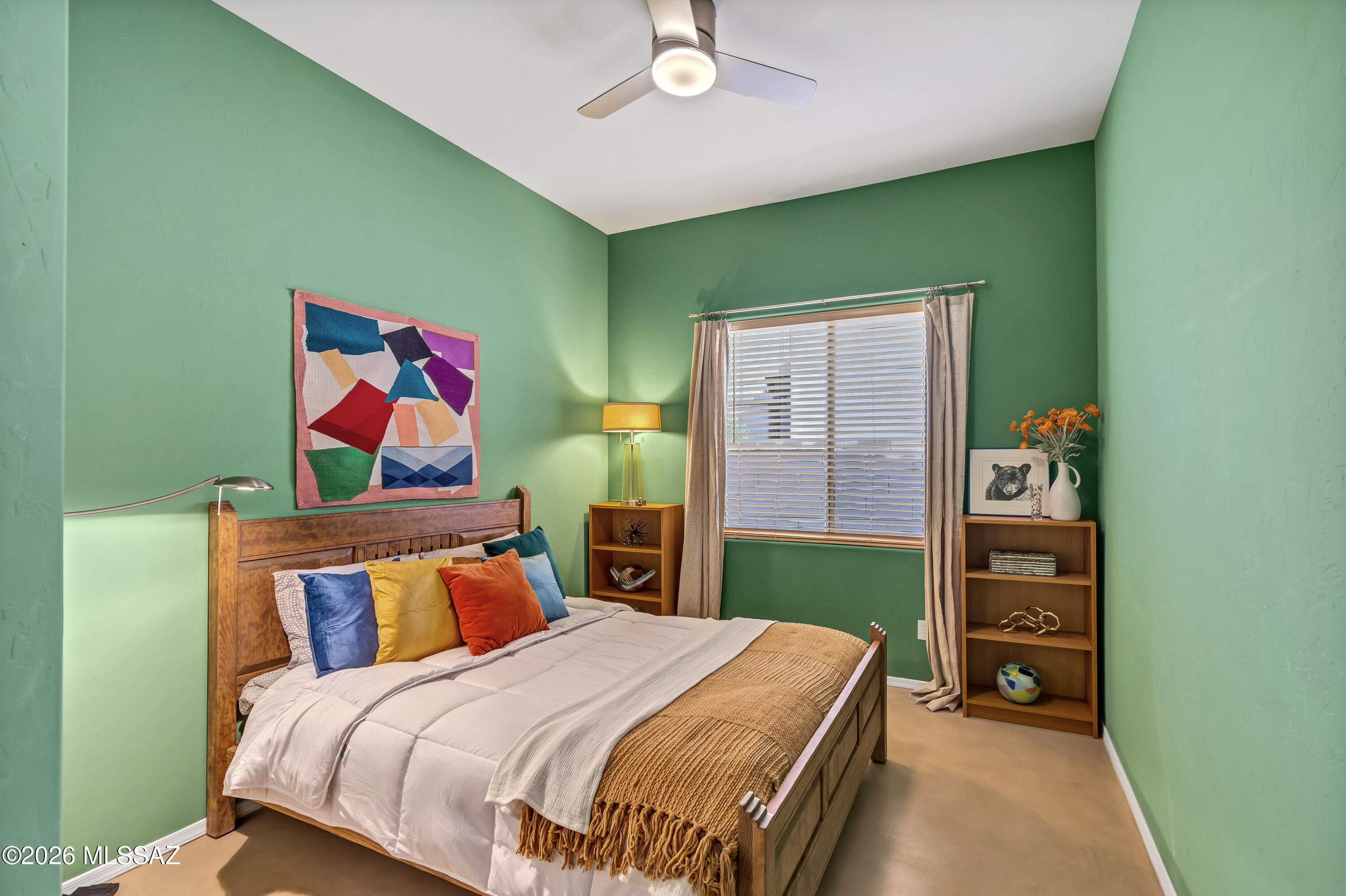 Villages Two & Four At Villages Of La Paloma - Residential