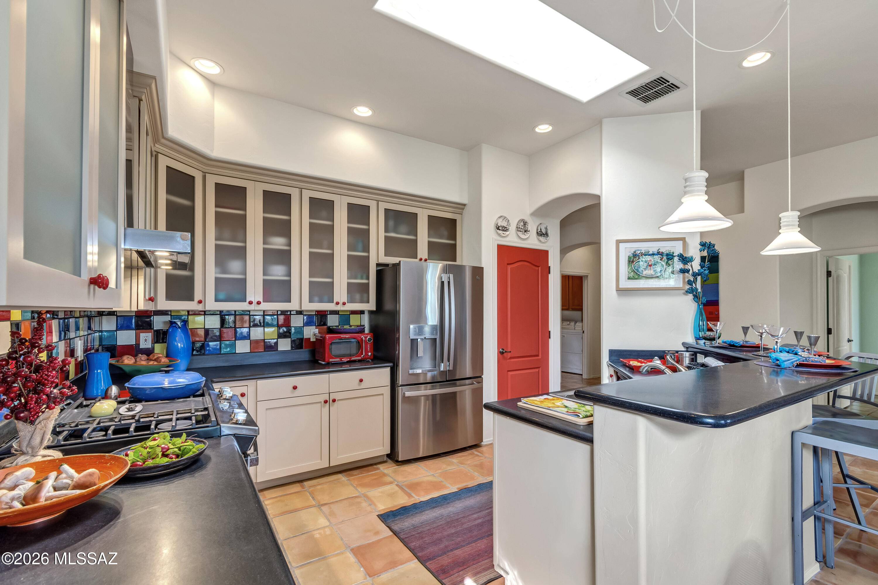 Villages Two & Four At Villages Of La Paloma - Residential