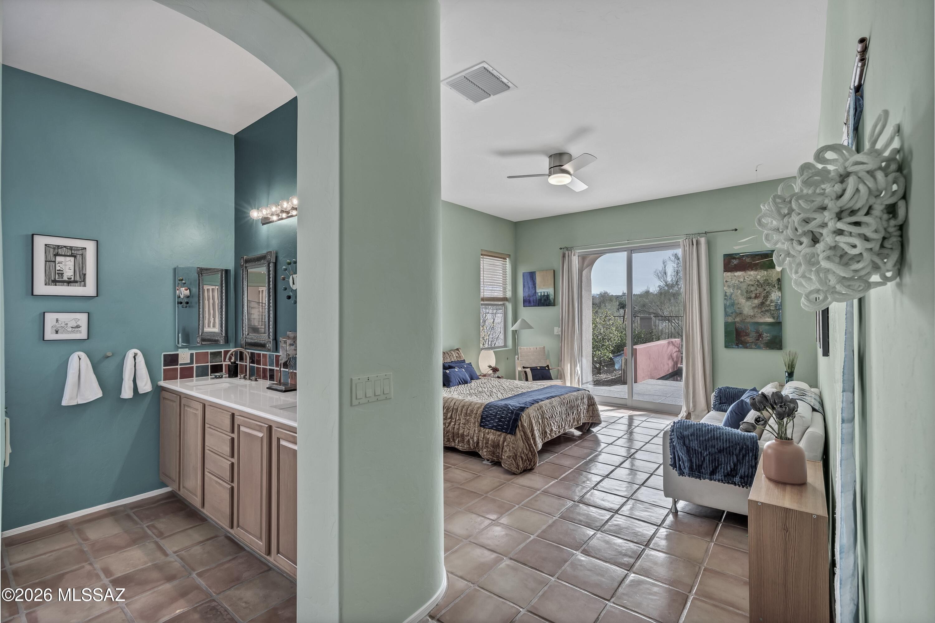 Villages Two & Four At Villages Of La Paloma - Residential