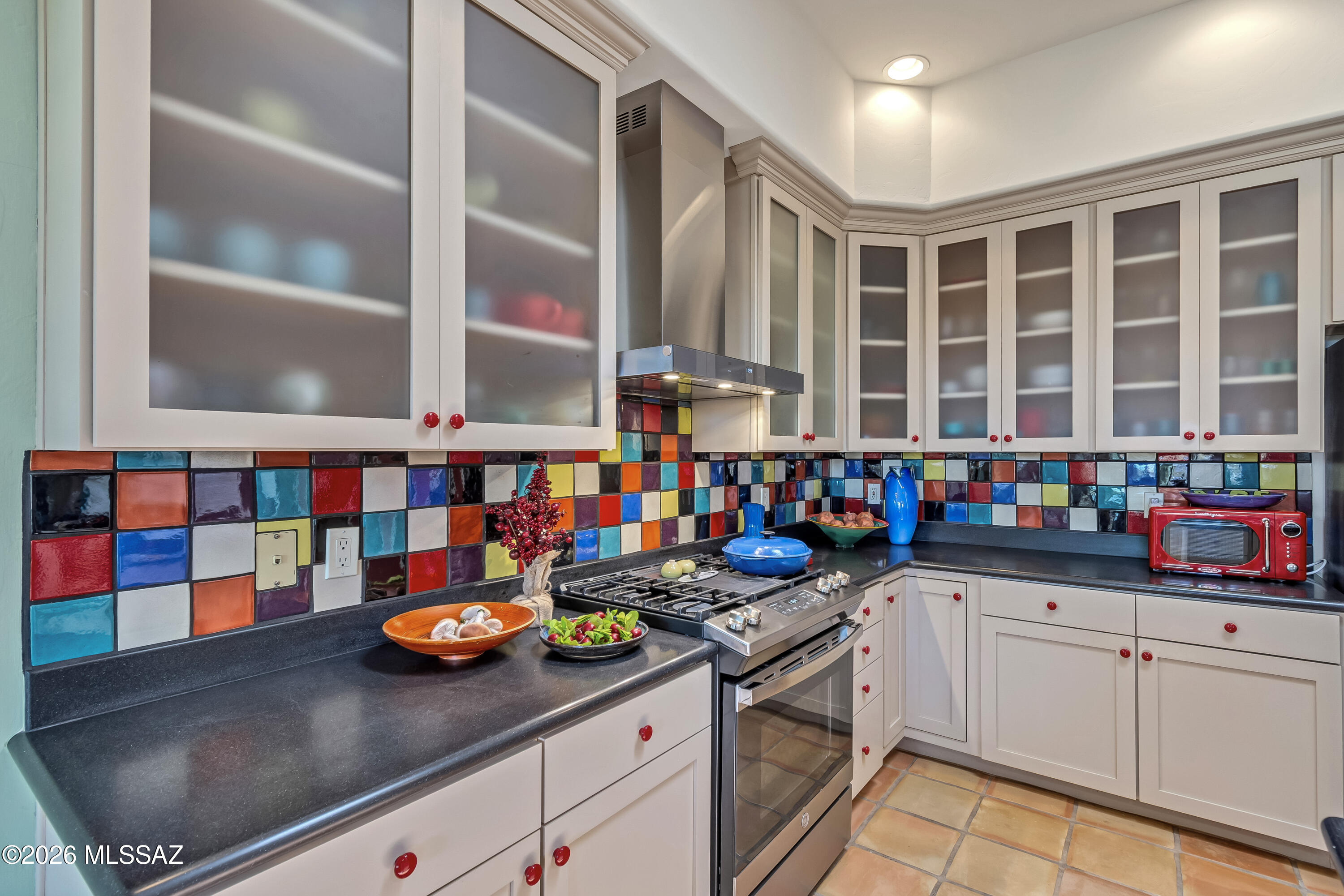 Villages Two & Four At Villages Of La Paloma - Residential