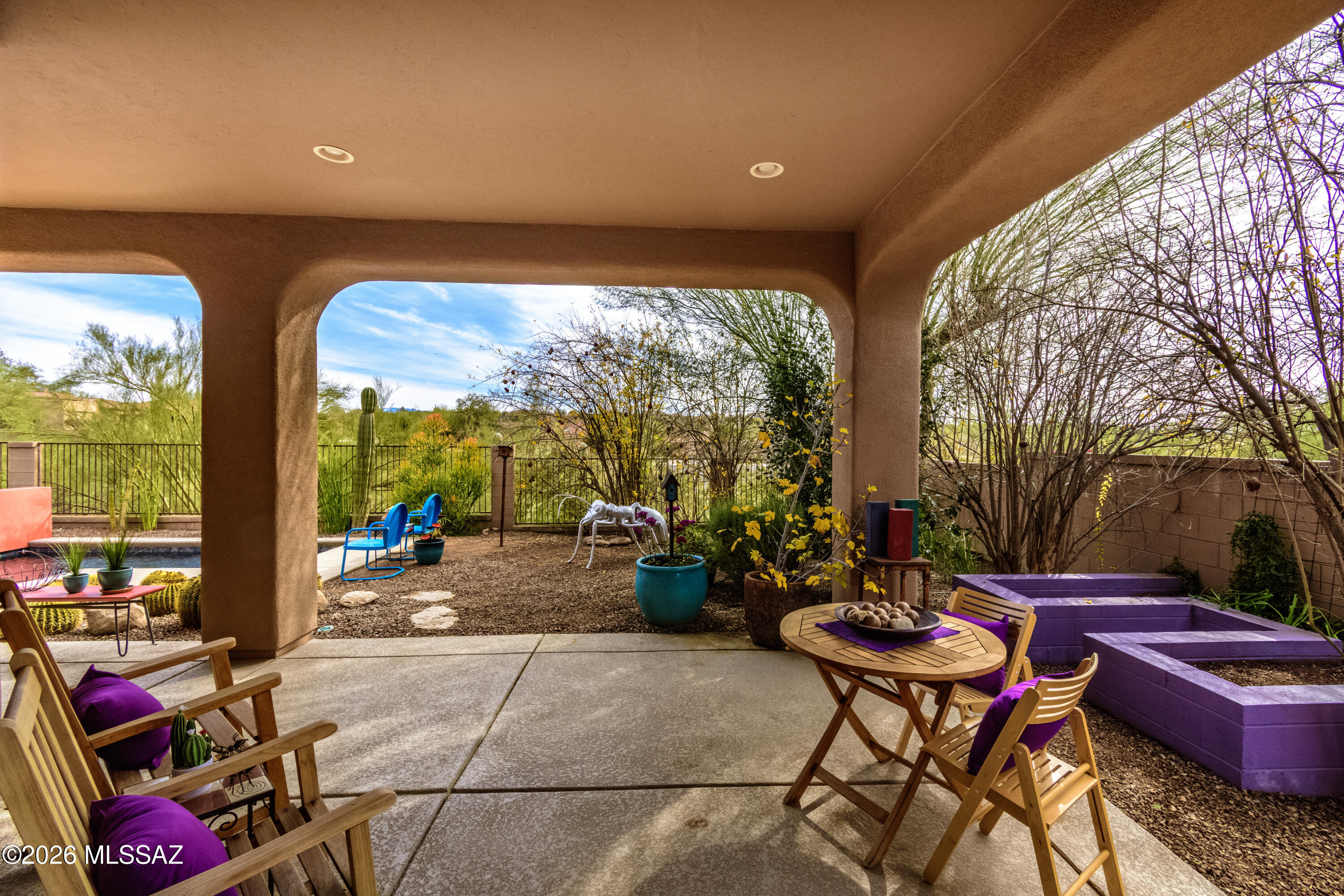 Villages Two & Four At Villages Of La Paloma - Residential