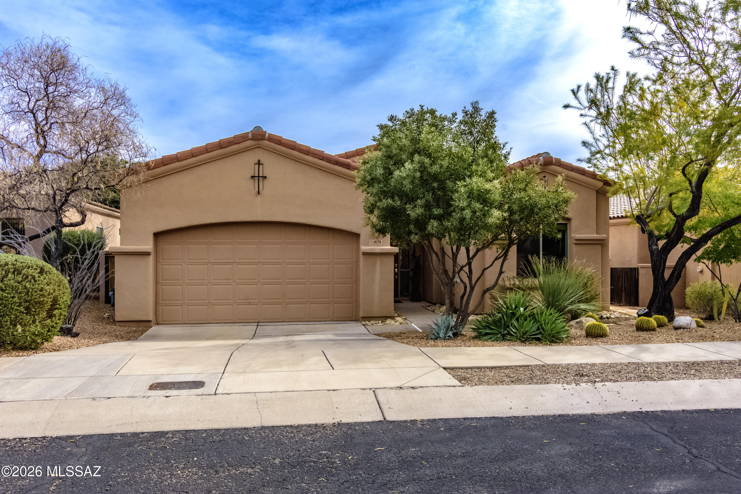 Villages Two & Four At Villages Of La Paloma - Residential