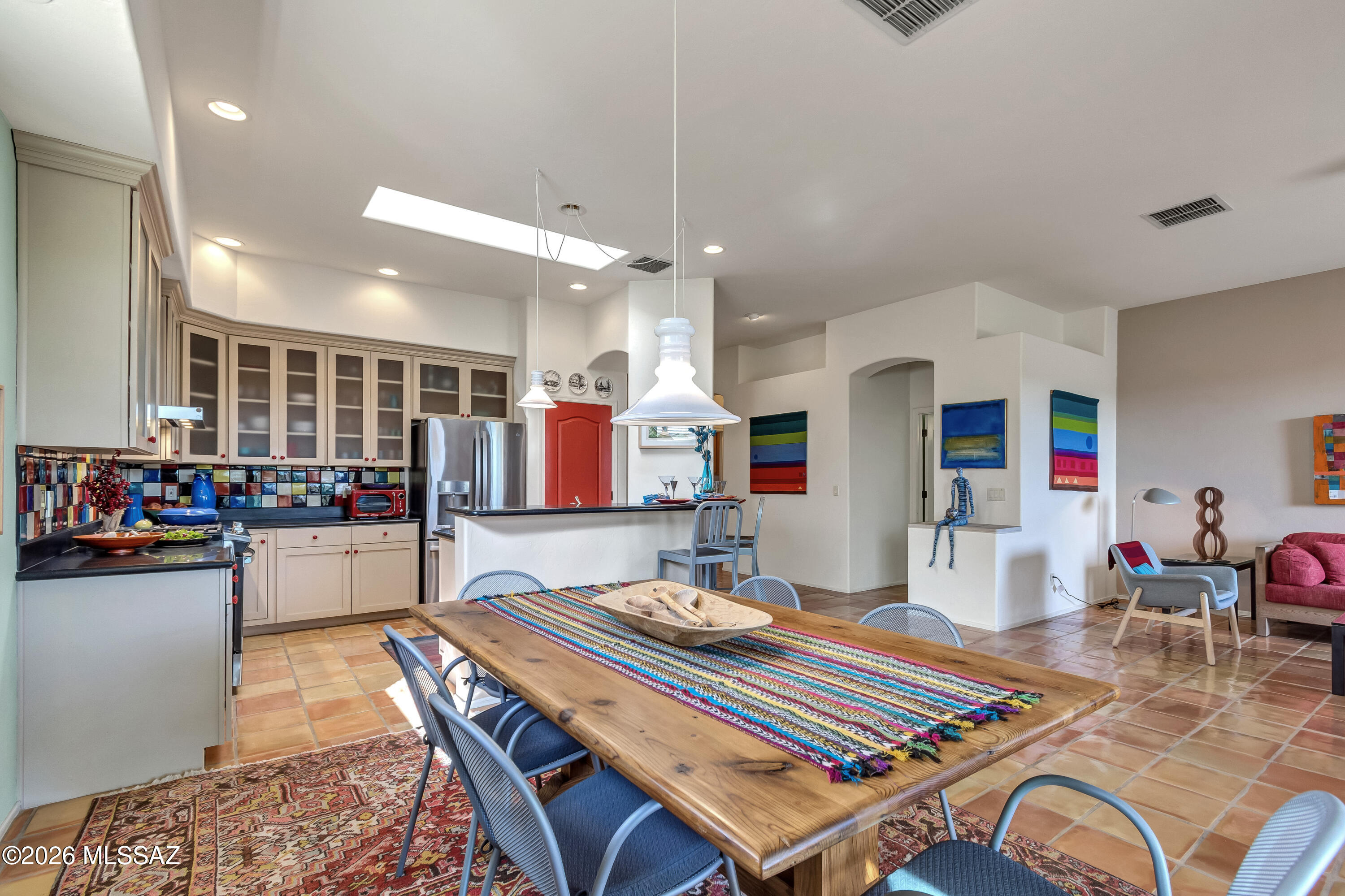 Villages Two & Four At Villages Of La Paloma - Residential