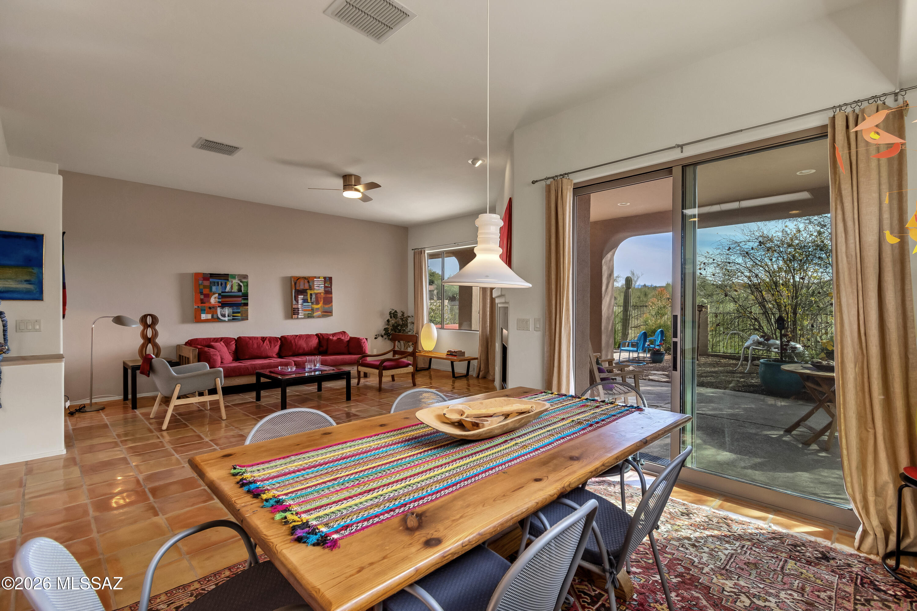Villages Two & Four At Villages Of La Paloma - Residential