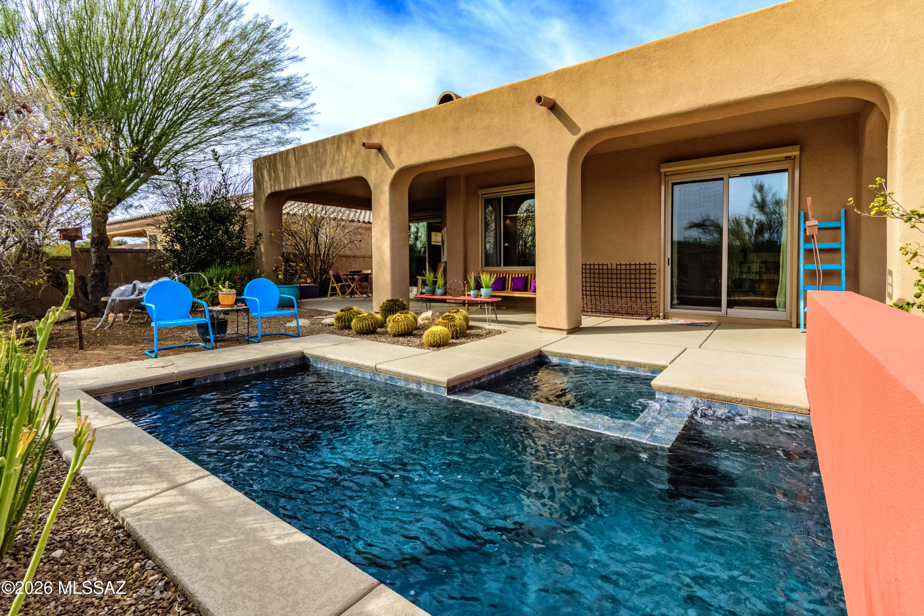 Villages Two & Four At Villages Of La Paloma - Residential