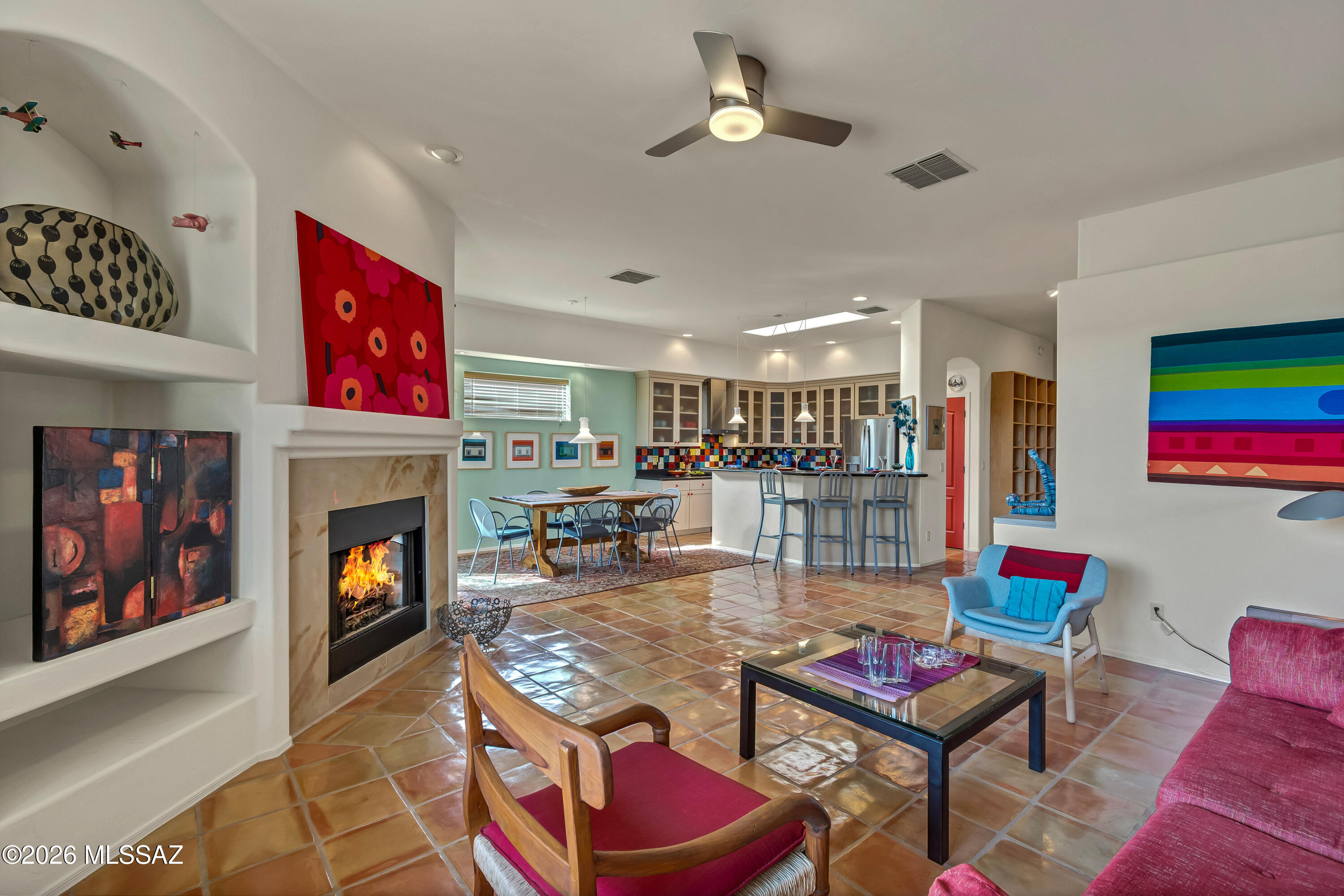 Villages Two & Four At Villages Of La Paloma - Residential