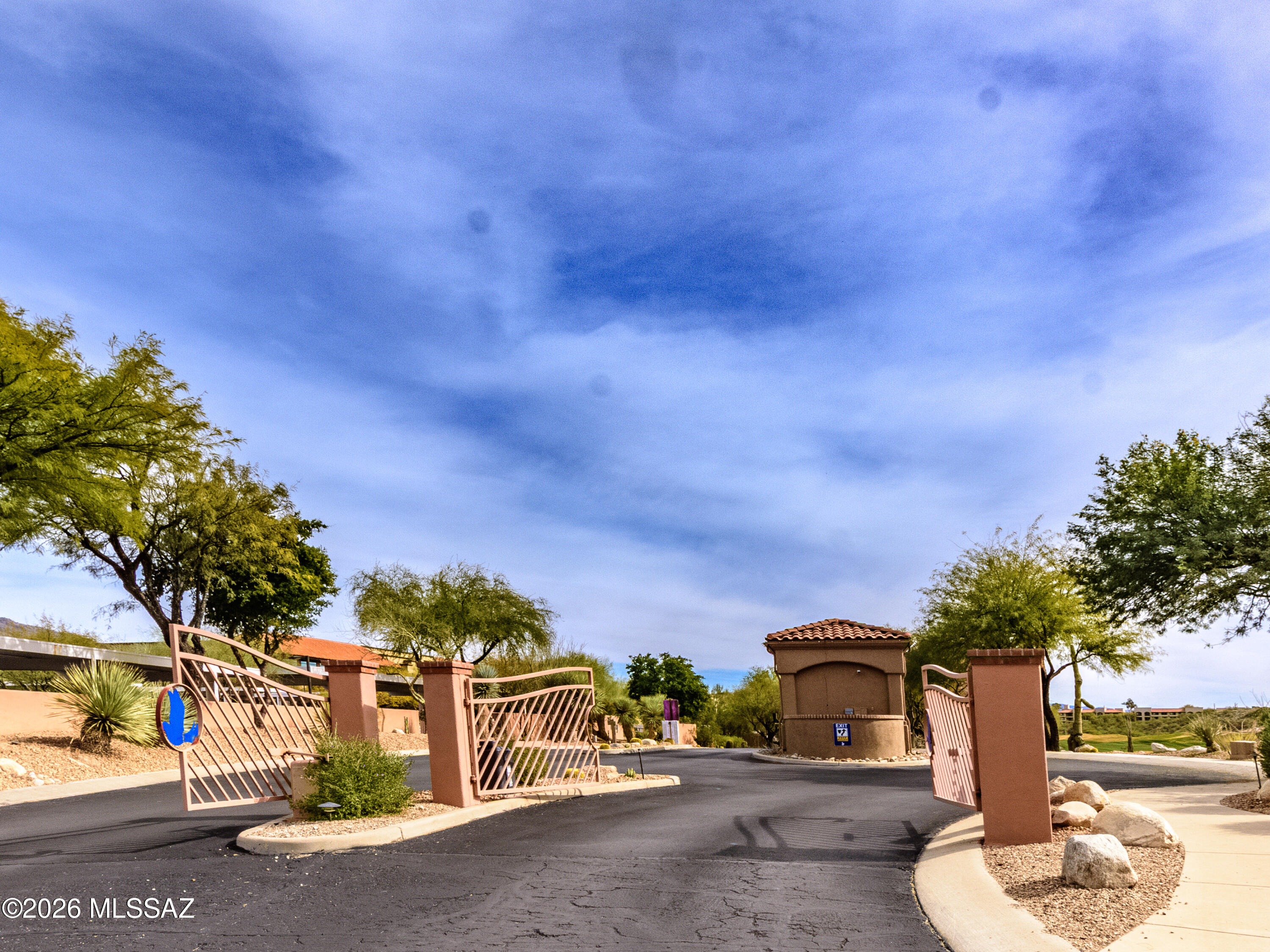 Villages Two & Four At Villages Of La Paloma - Residential