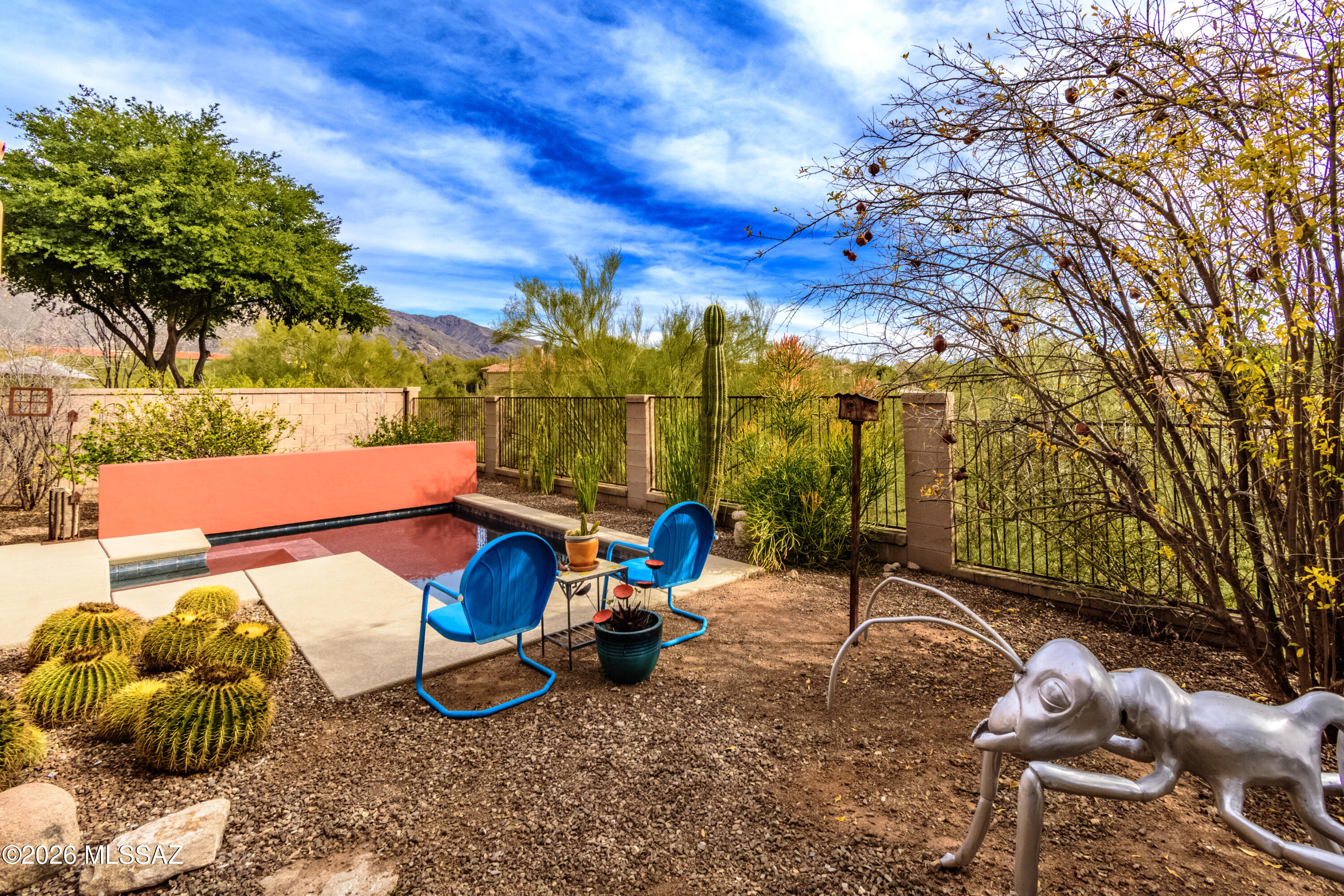 Villages Two & Four At Villages Of La Paloma - Residential