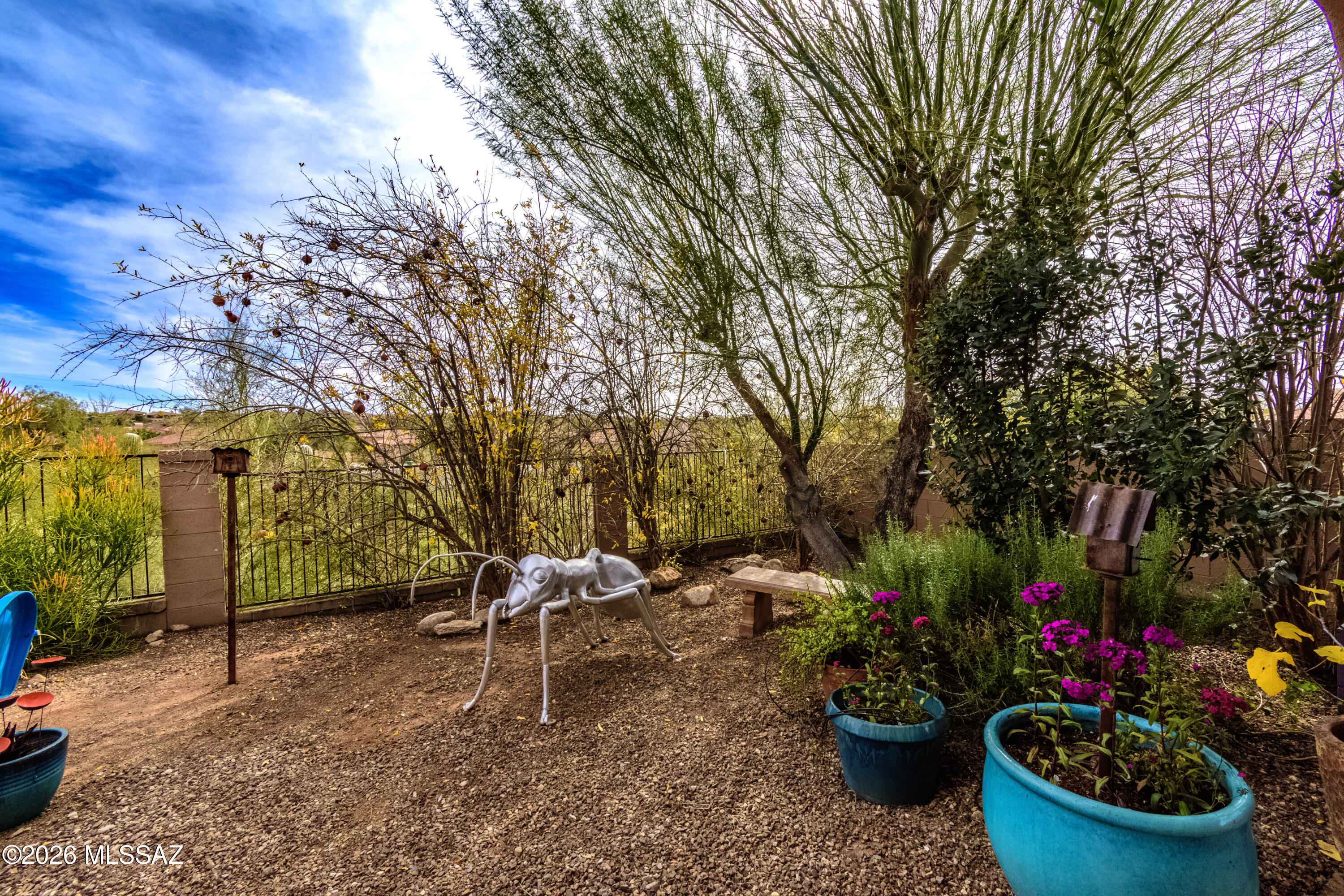 Villages Two & Four At Villages Of La Paloma - Residential