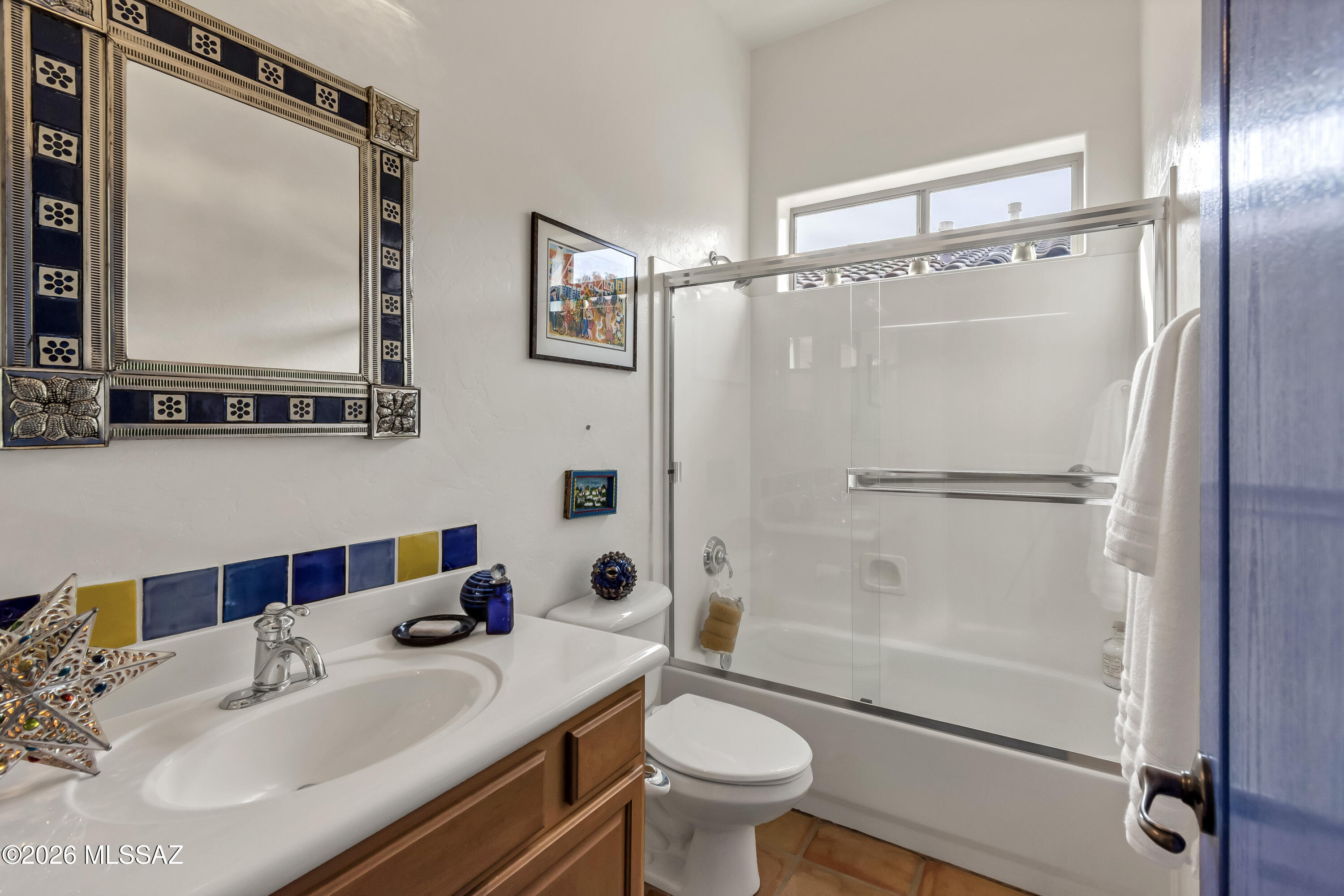Villages Two & Four At Villages Of La Paloma - Residential